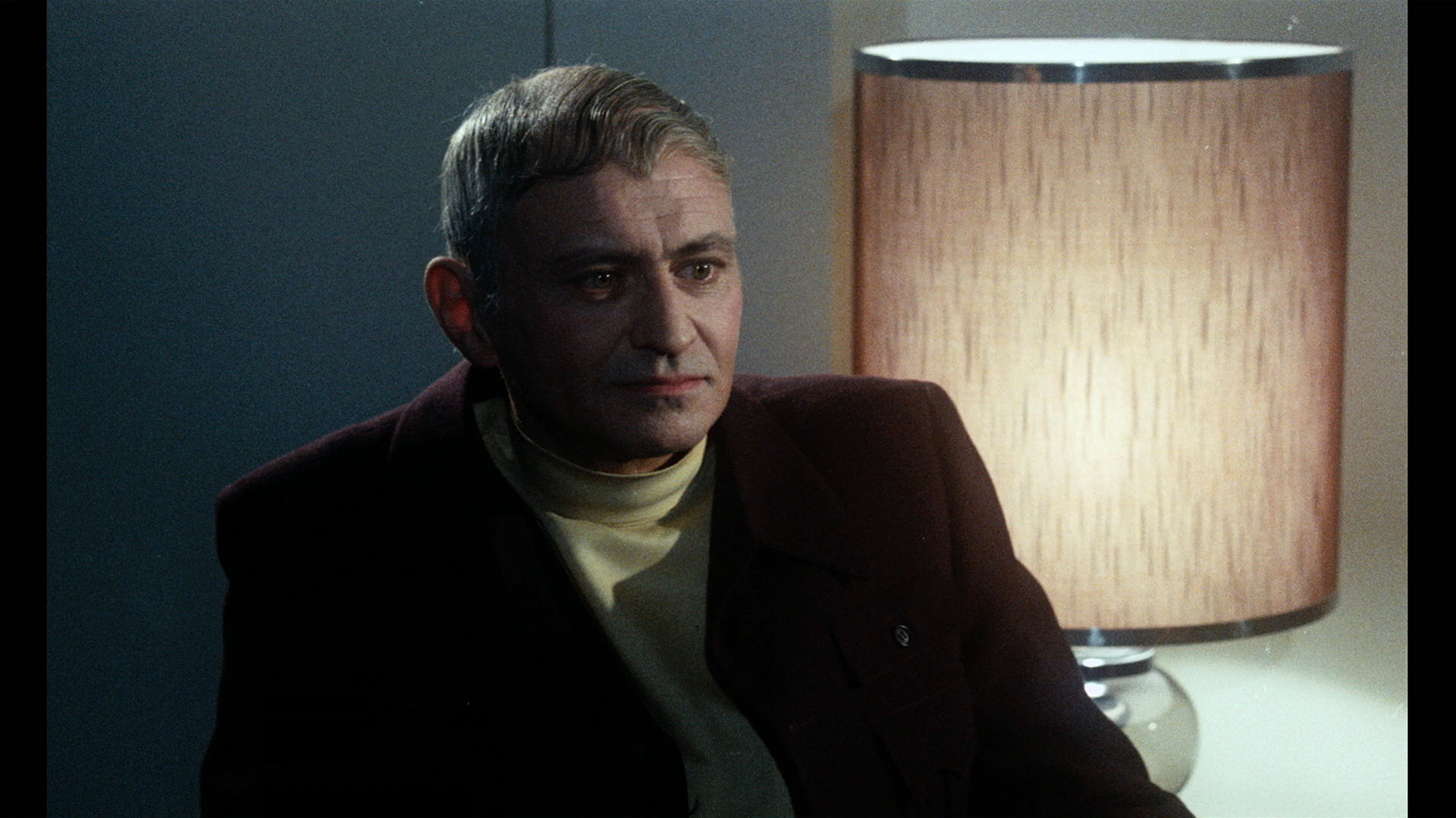 Don't Change Hands Blu-ray screencap 11