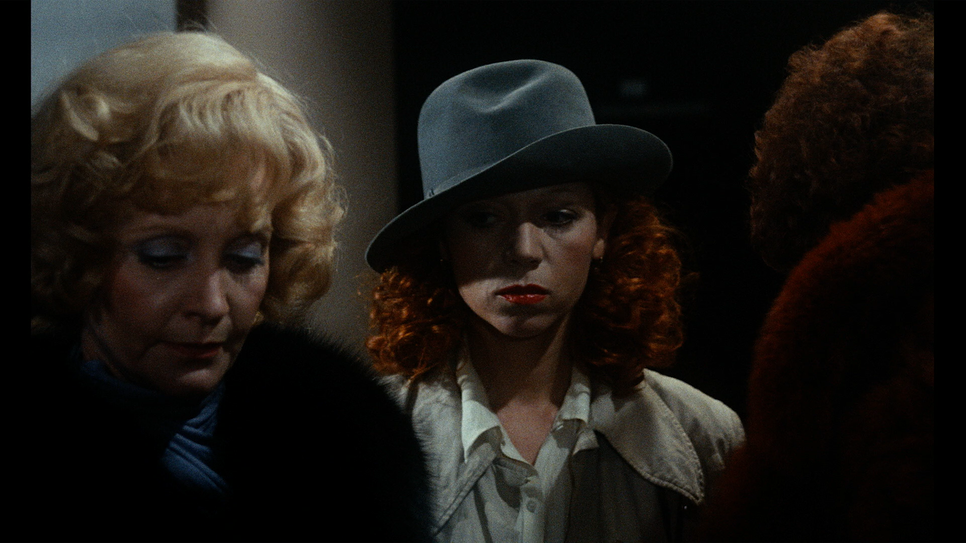 Don't Change Hands Blu-ray screencap 12