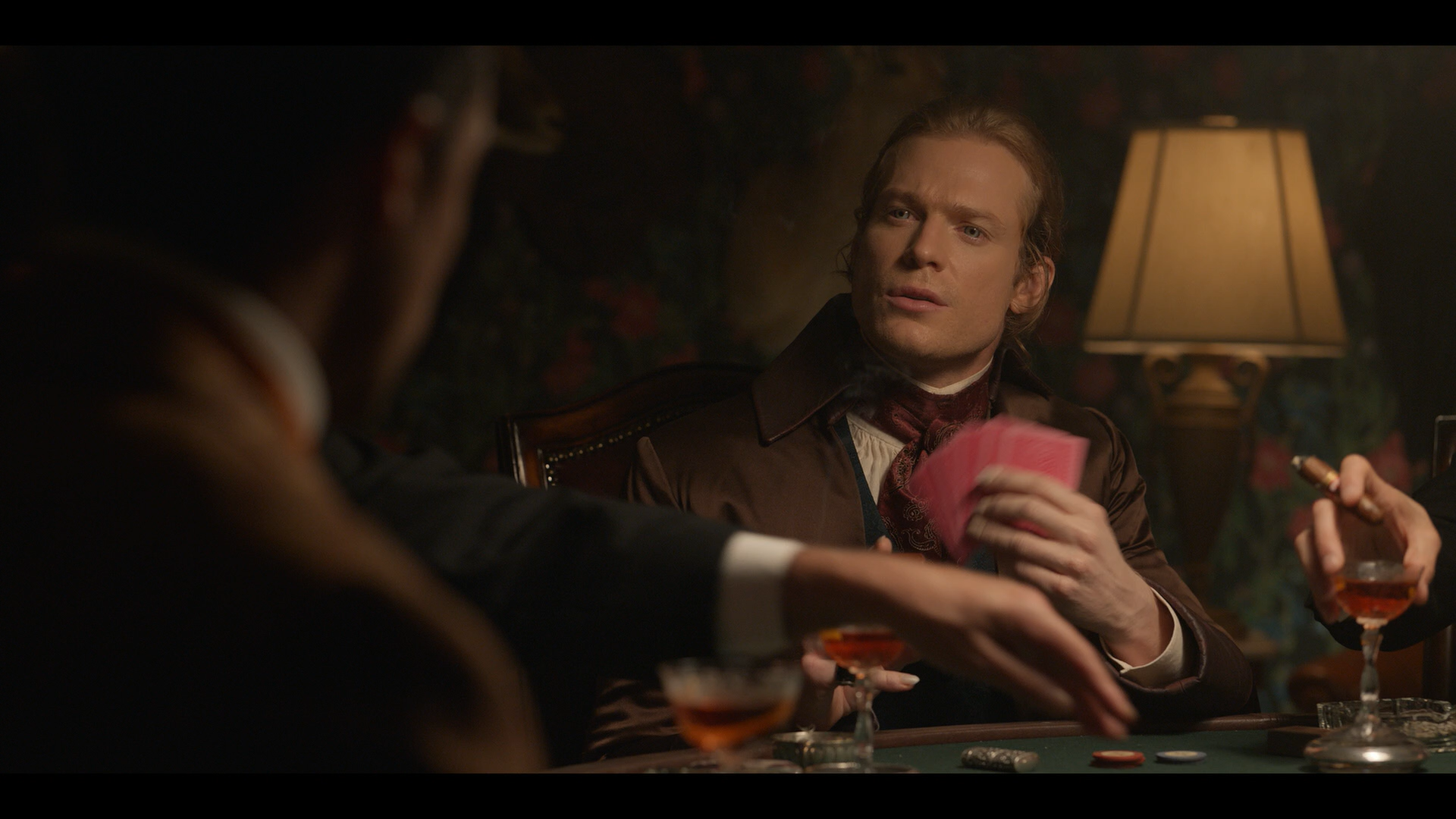 Interview with the Vampire Season 1 Blu-ray screencap 4