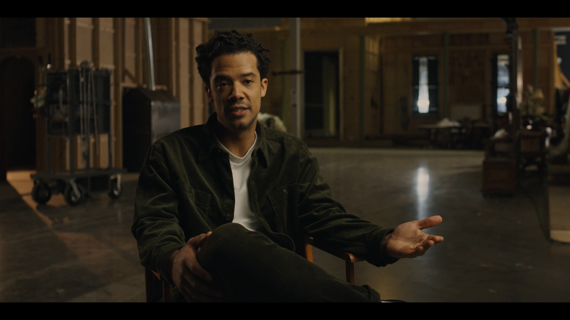 Season 2: Pre-Premiere Inside Look