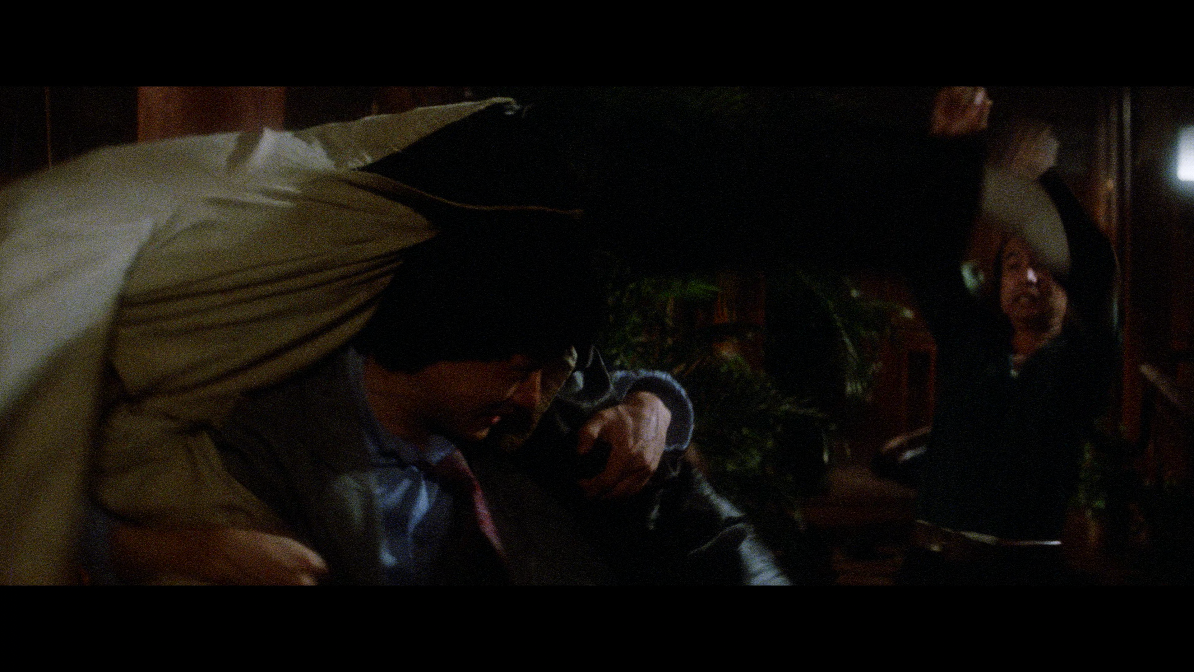 Project A Part II 4K cap 3