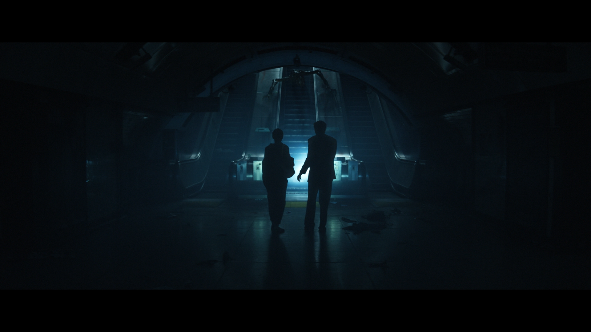 A Quiet Place: Day One Blu-ray cap 4