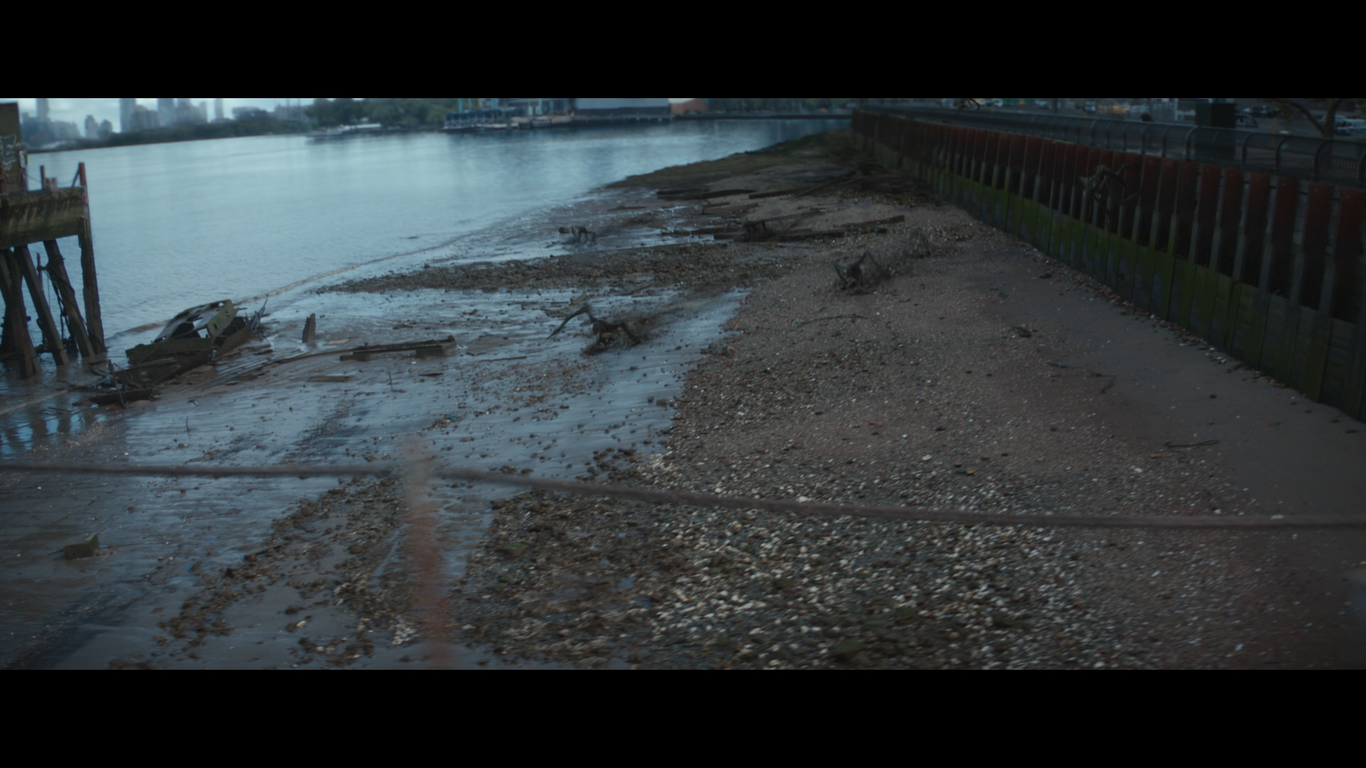 A Quiet Place: Day One Blu-ray cap 6