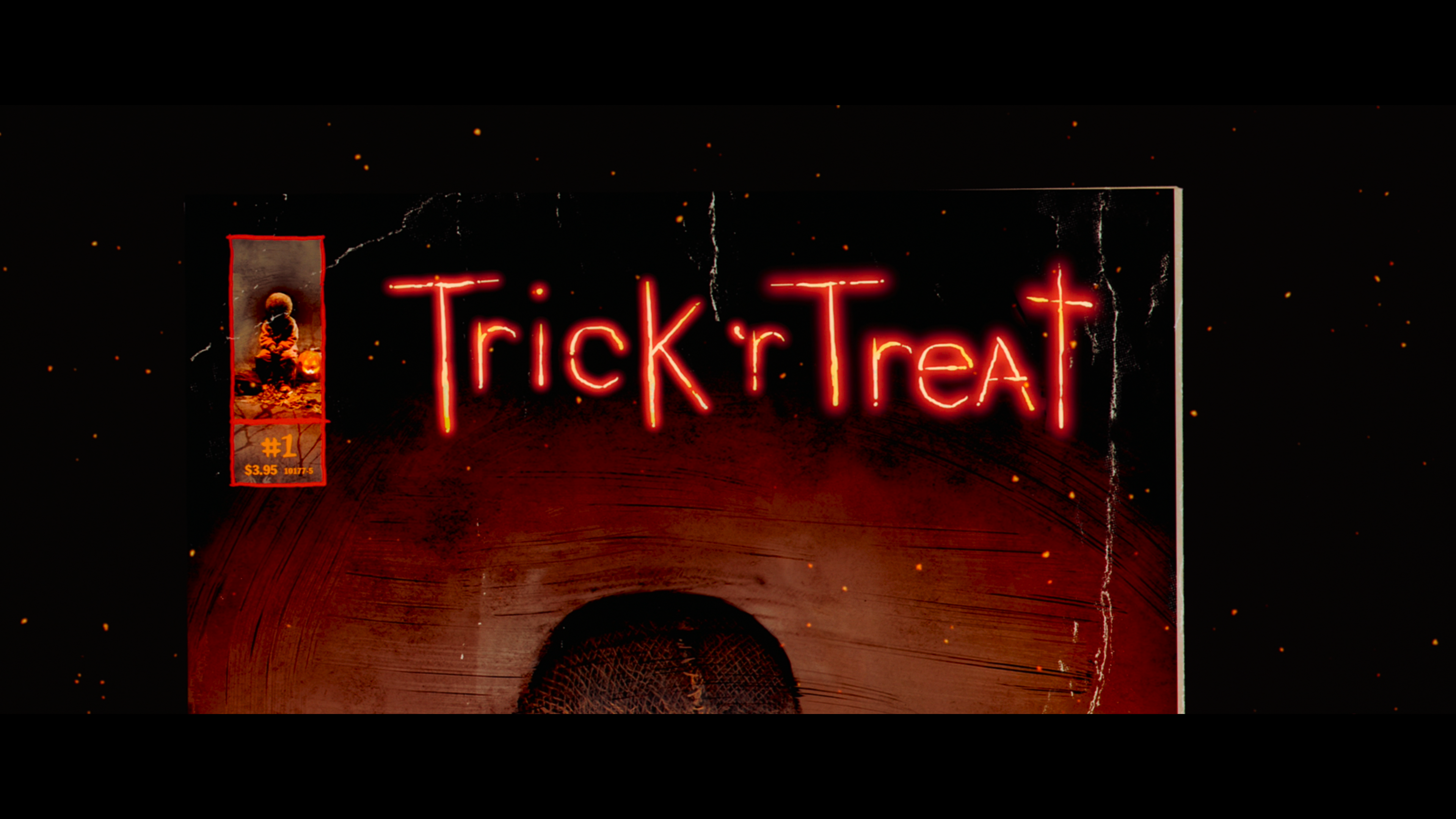 Trick 'r Treat 4K cap 2