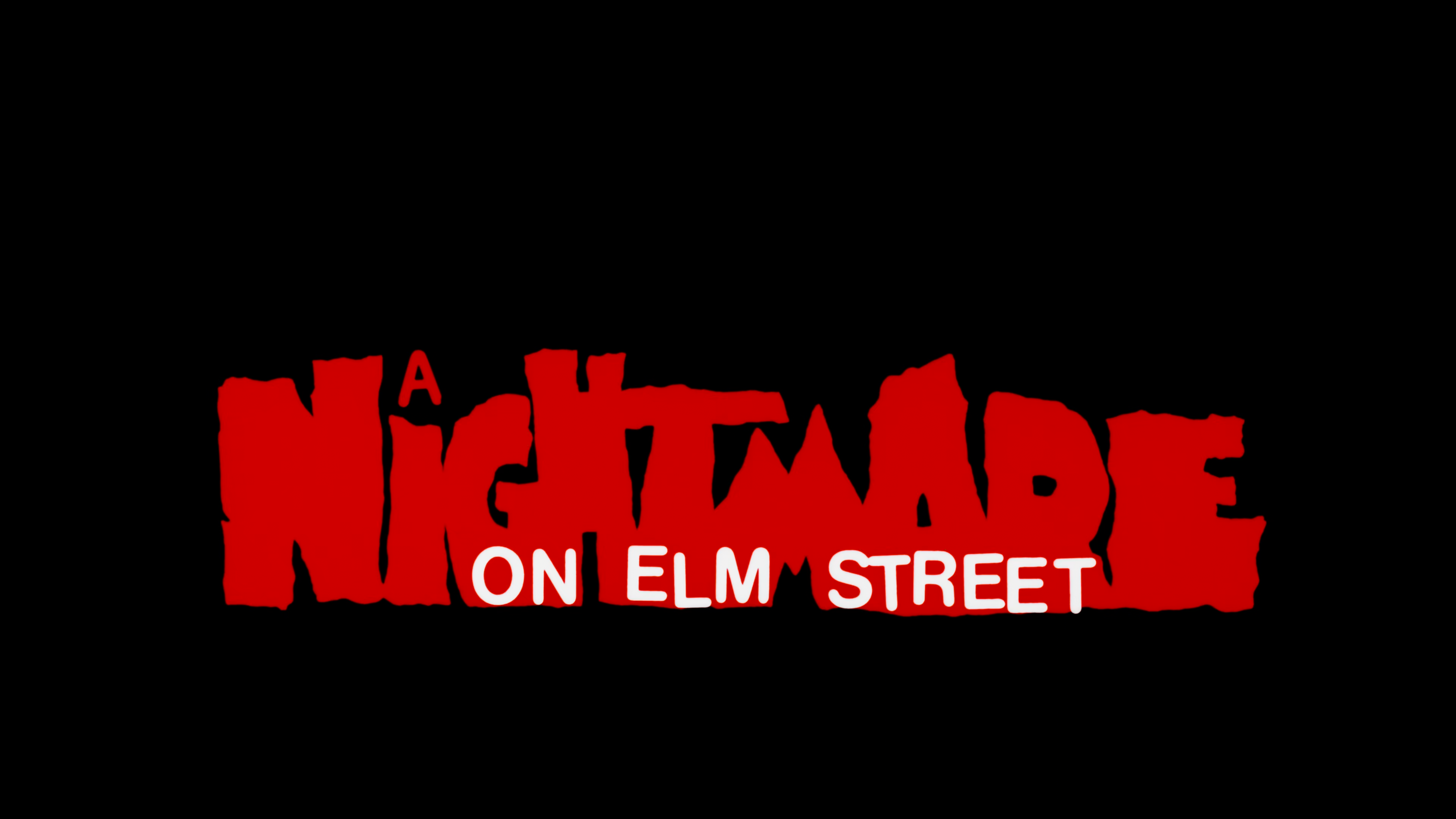 A Nightmare on Elm Street 4K cap 1