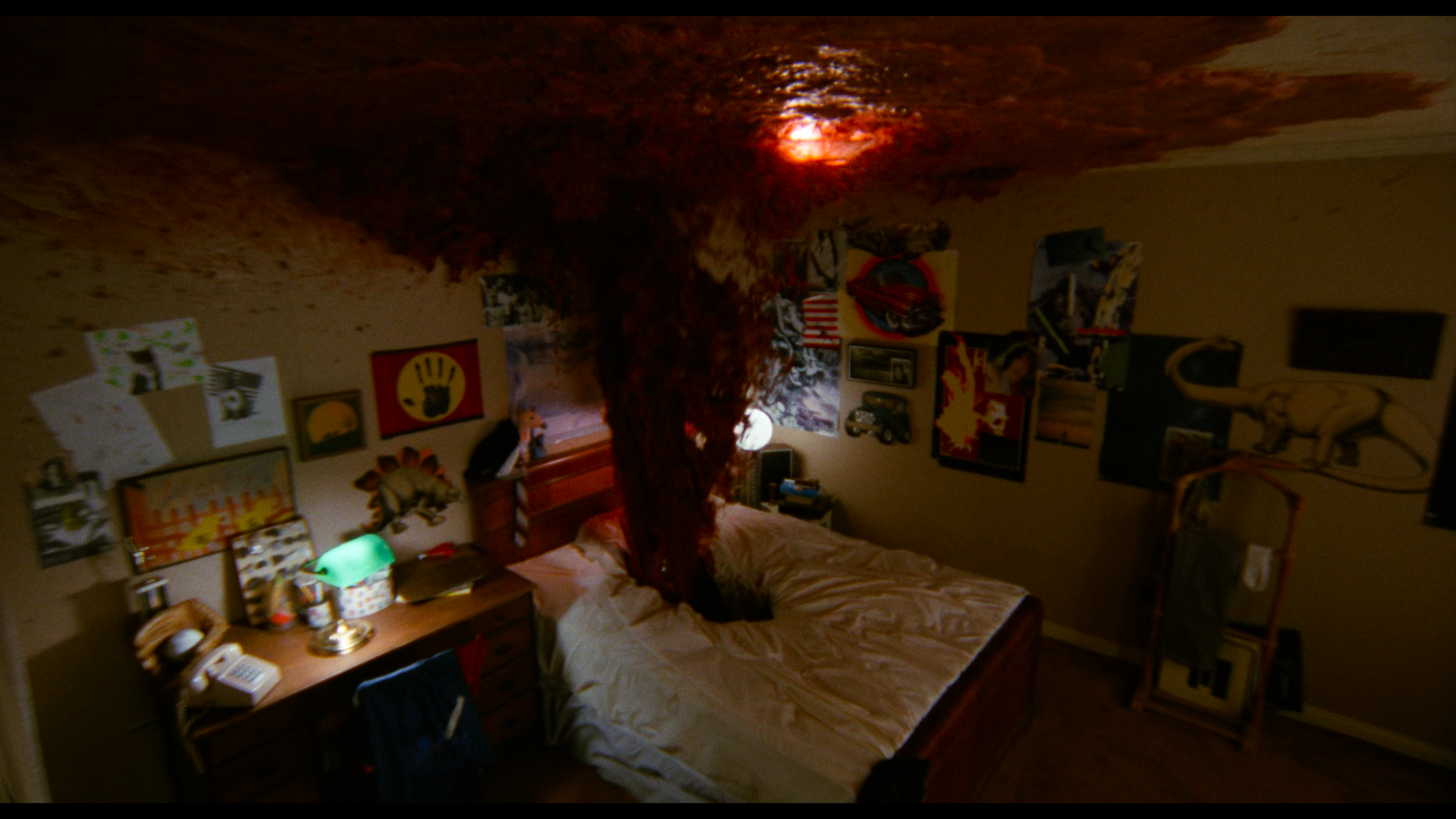 A Nightmare on Elm Street 4K cap 5