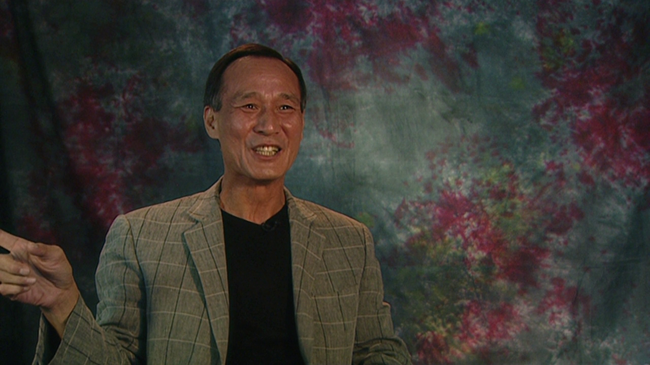 Project A Part II 4K Chan Wai-Man interview