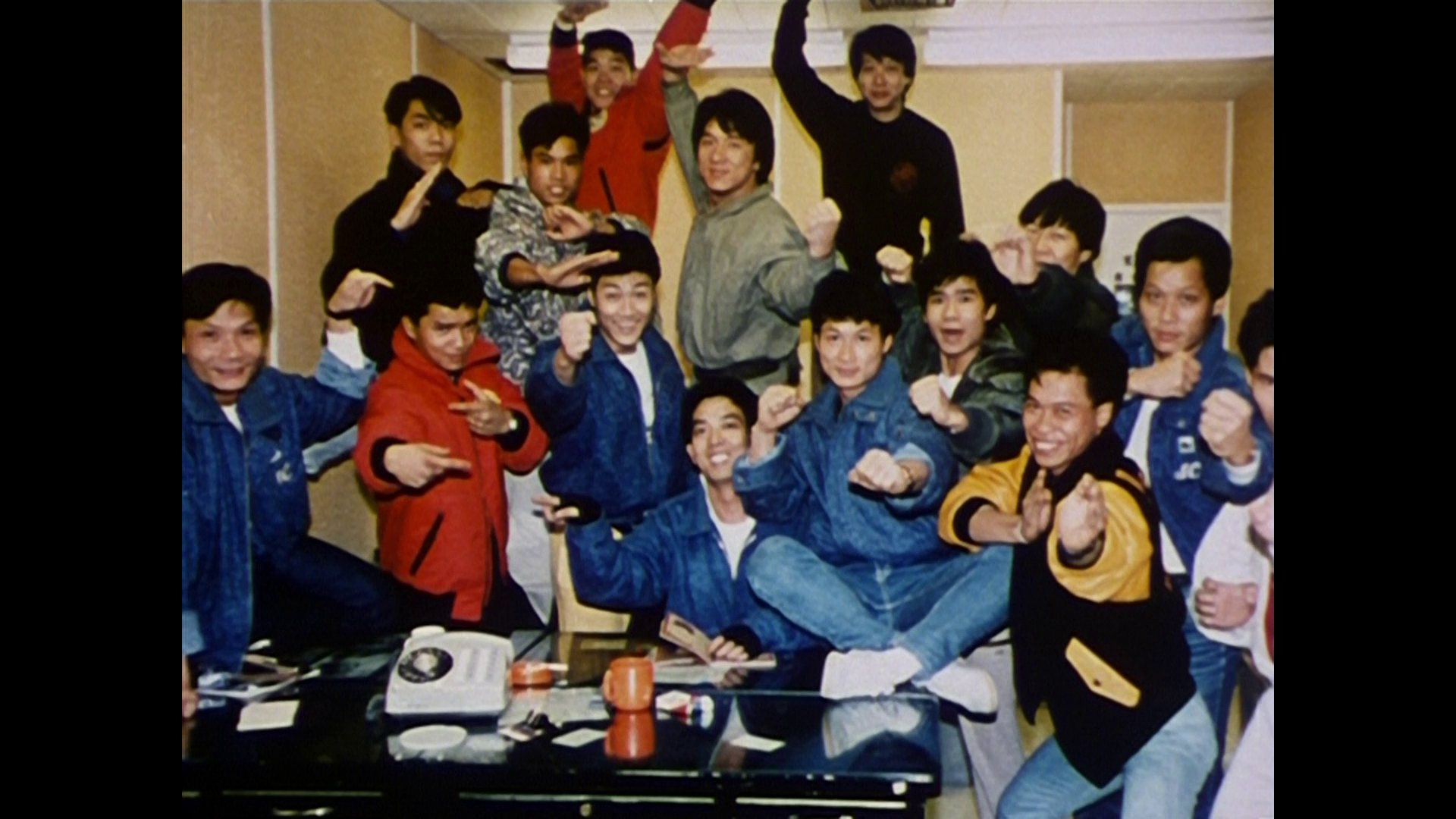 Project A Part II 4K Someone Will Know Me documentary