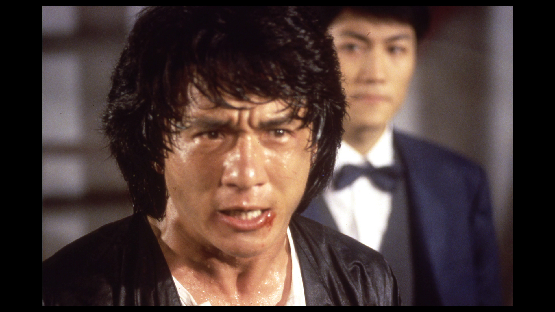 Project A Part II 4K stills gallery