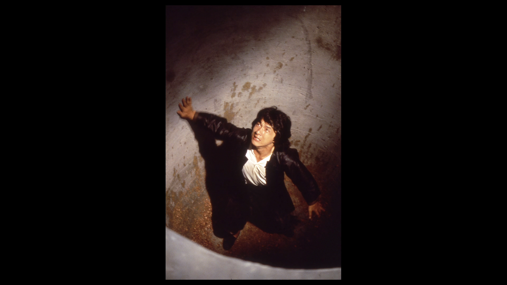 Project A Part II 4K stills gallery