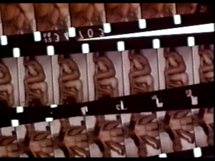 Hollywood 90028 X-rated scenes