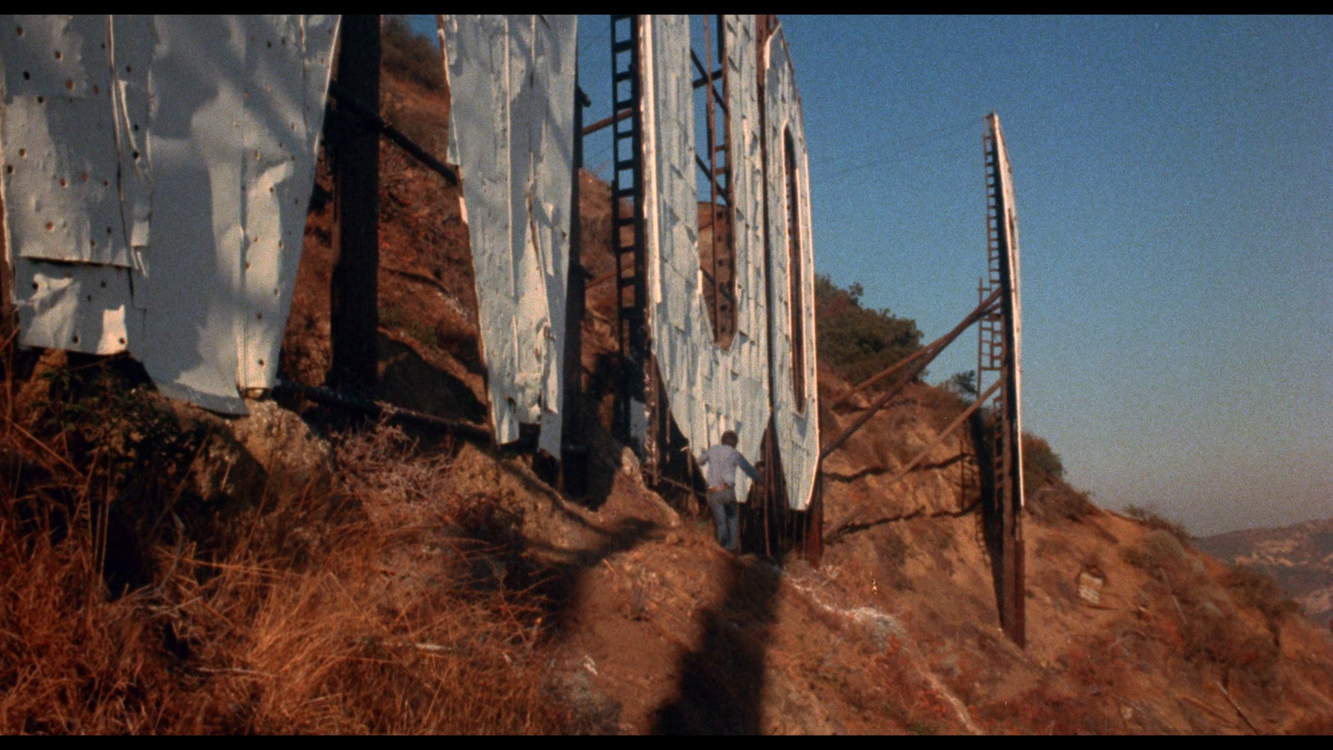 Hollywood 90028 trailer