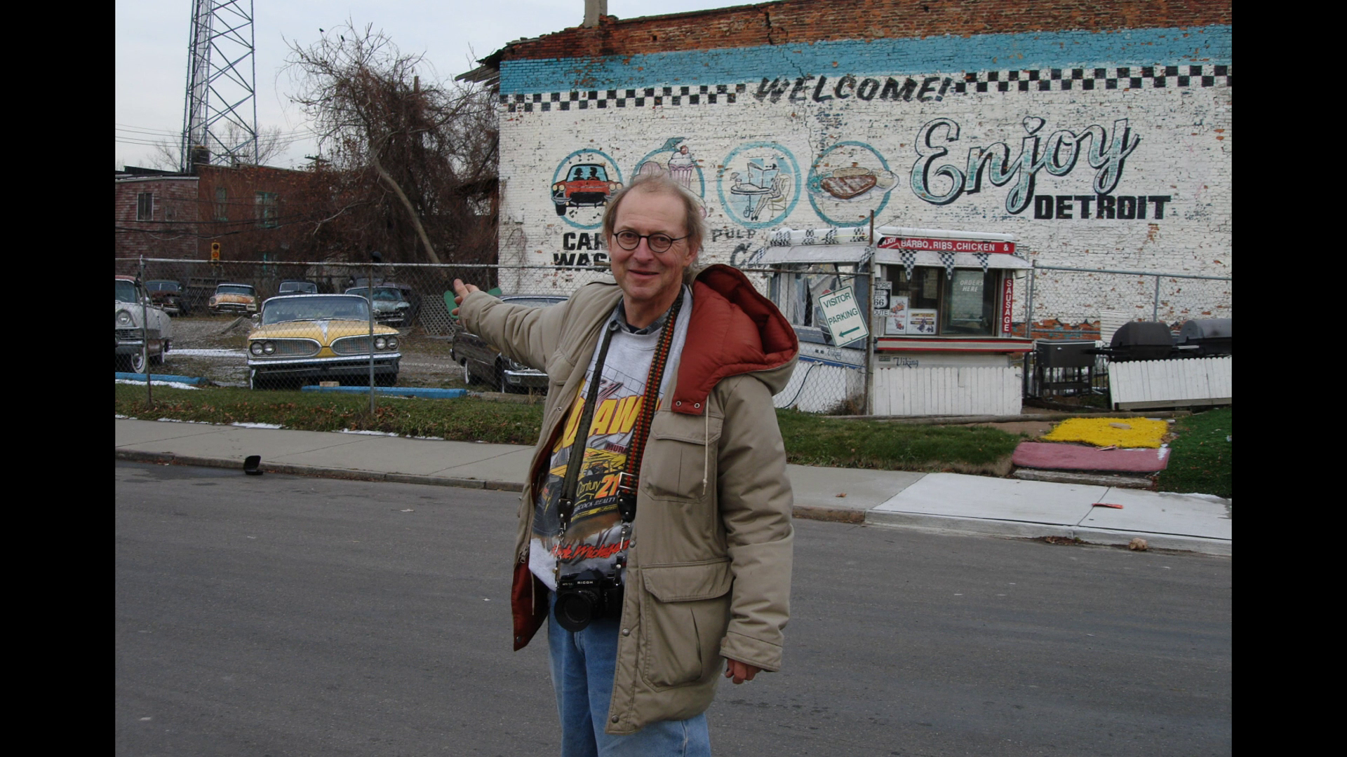 Hollywood 90028 Hollywood Hillside Strangler radio spots