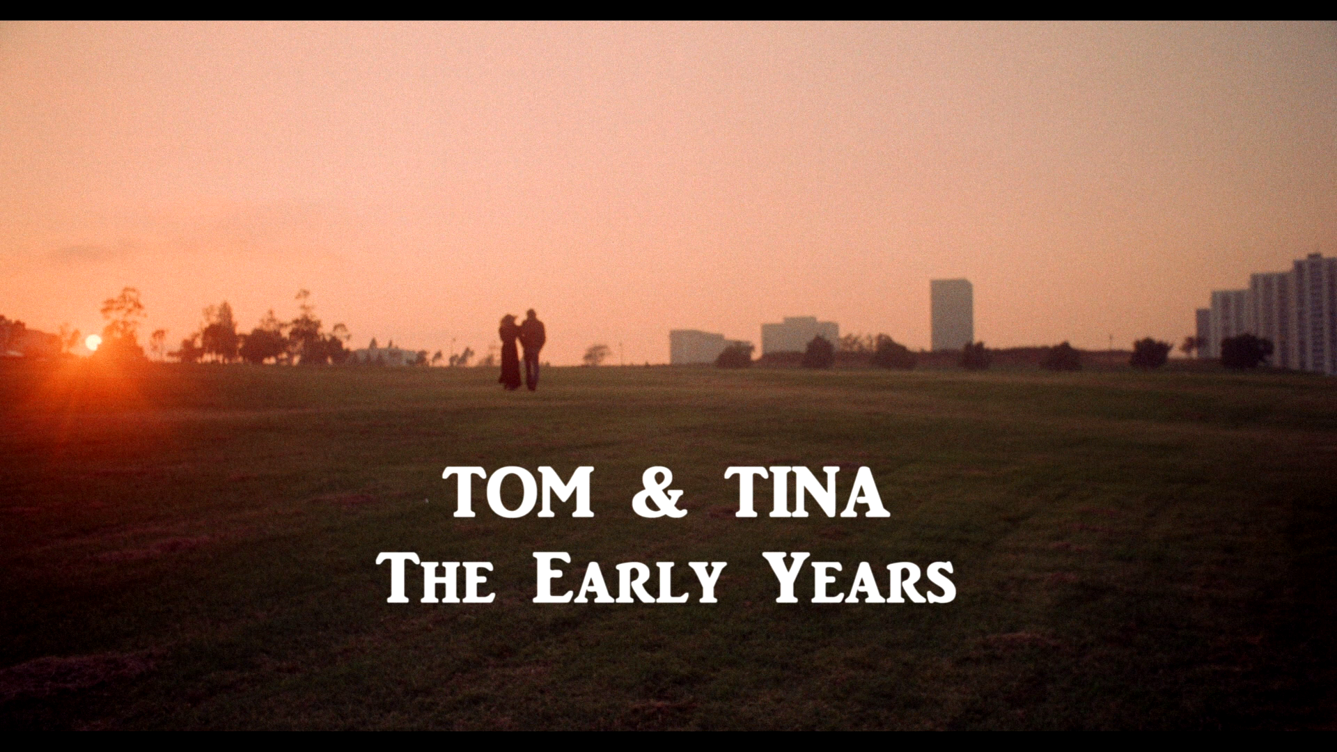 Hollywood 90028 Tom & Tina Early Years featurette