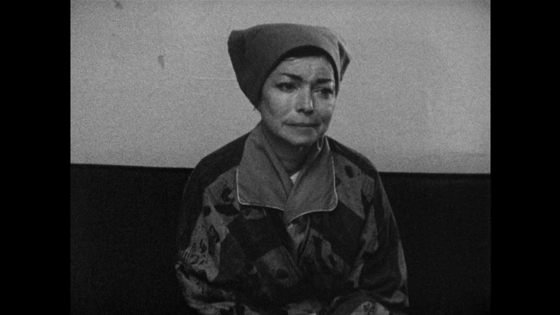 Hollywood 90028 And On the Sixth Day short film