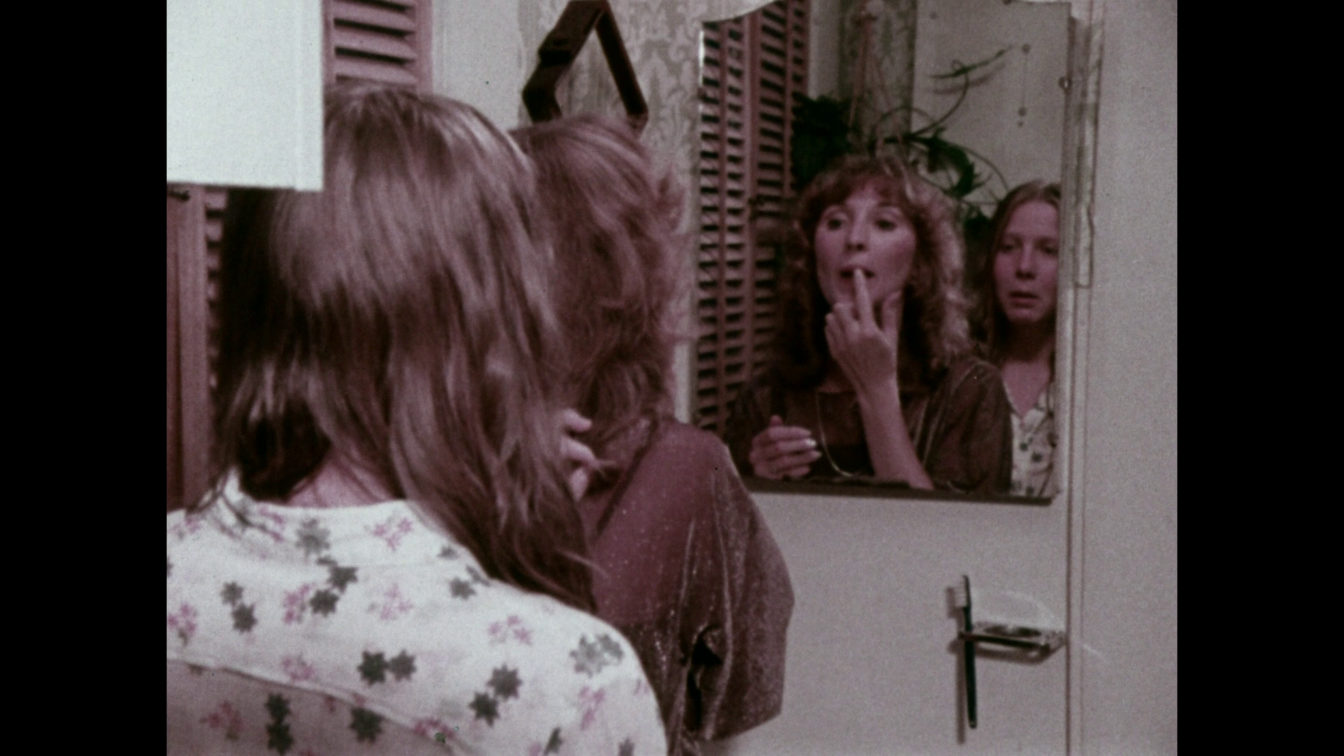 Hollywood 90028 And Sister of the Bride short film