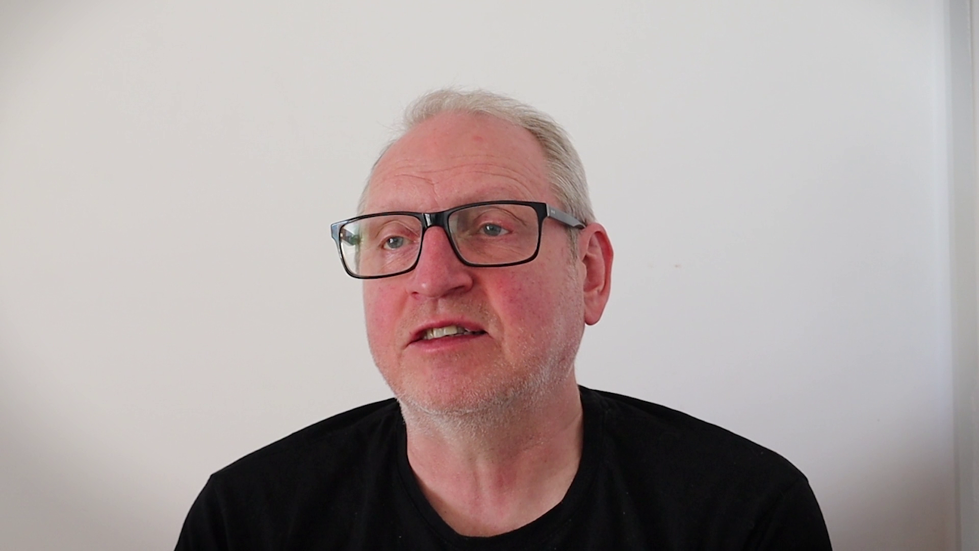 Viva la muerte David Archibald interview