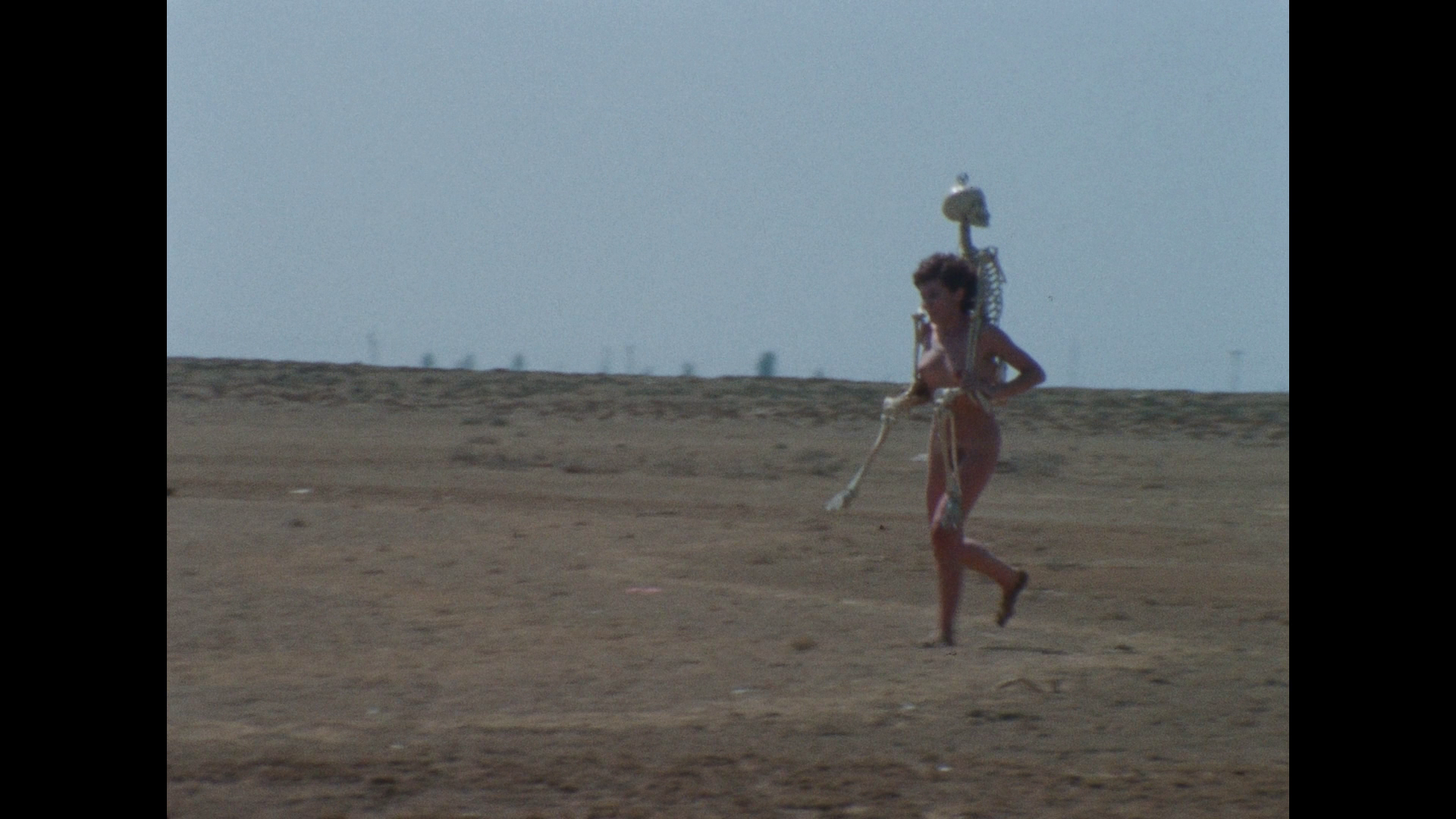 Viva la muerte making of documentary