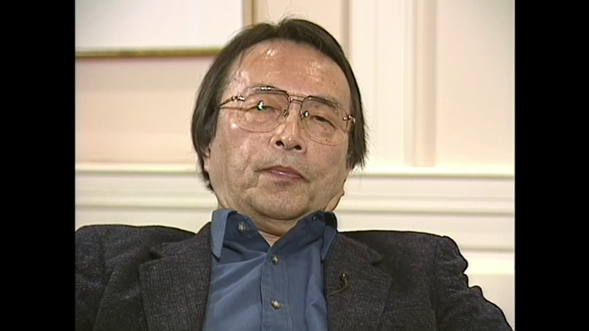 Dogra Magra Toshio Matsumoto interview