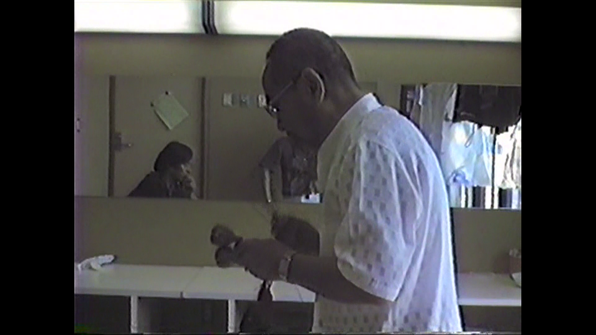 Dogra Magra Ahodra Sutra instructions