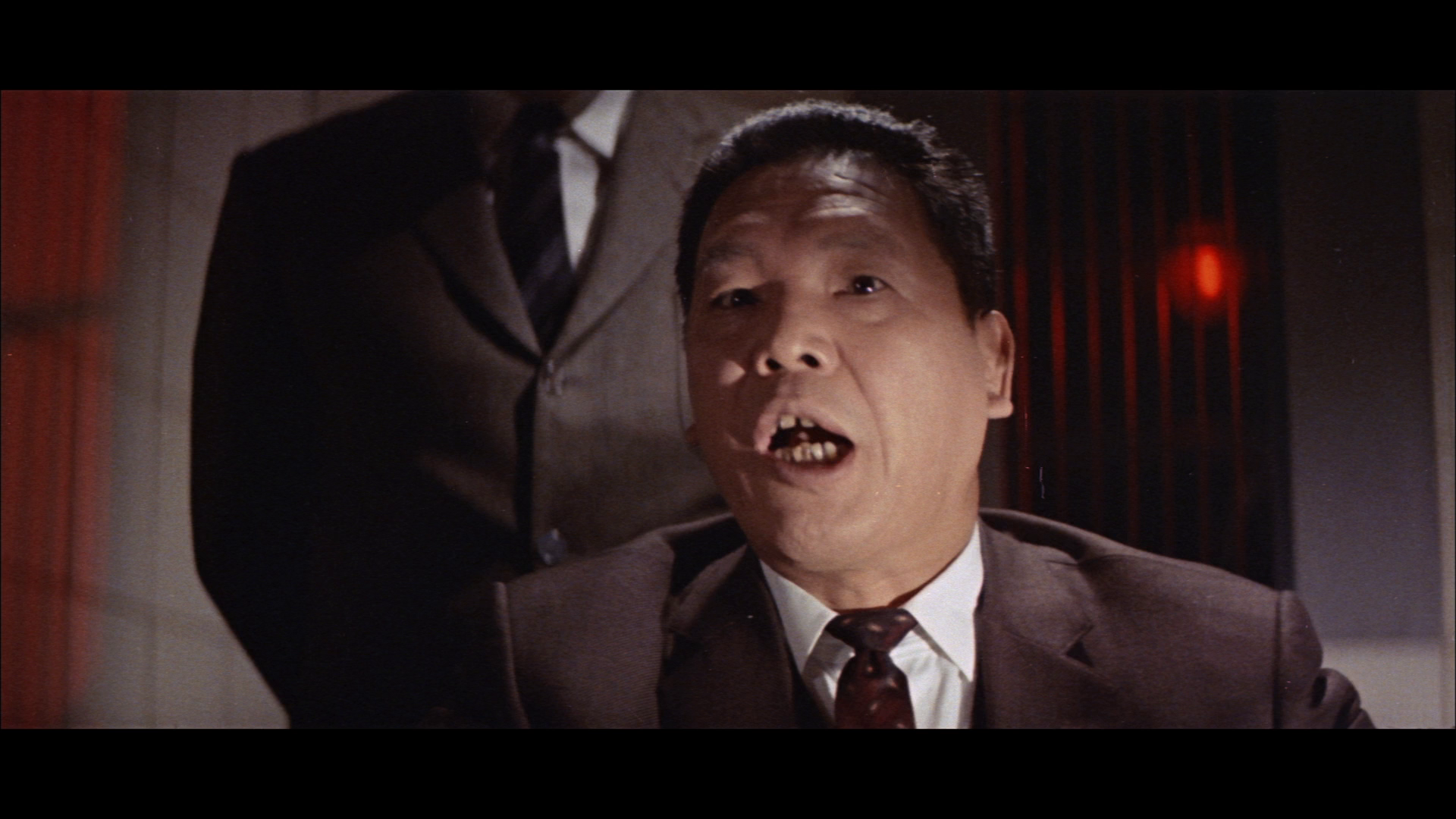 Black Tight Killers trailer