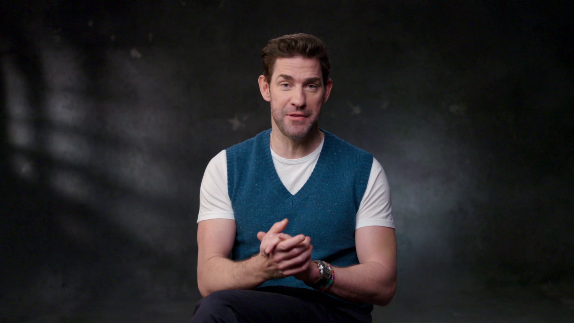 A Quiet Place: Day One 4K Day Zero featurette