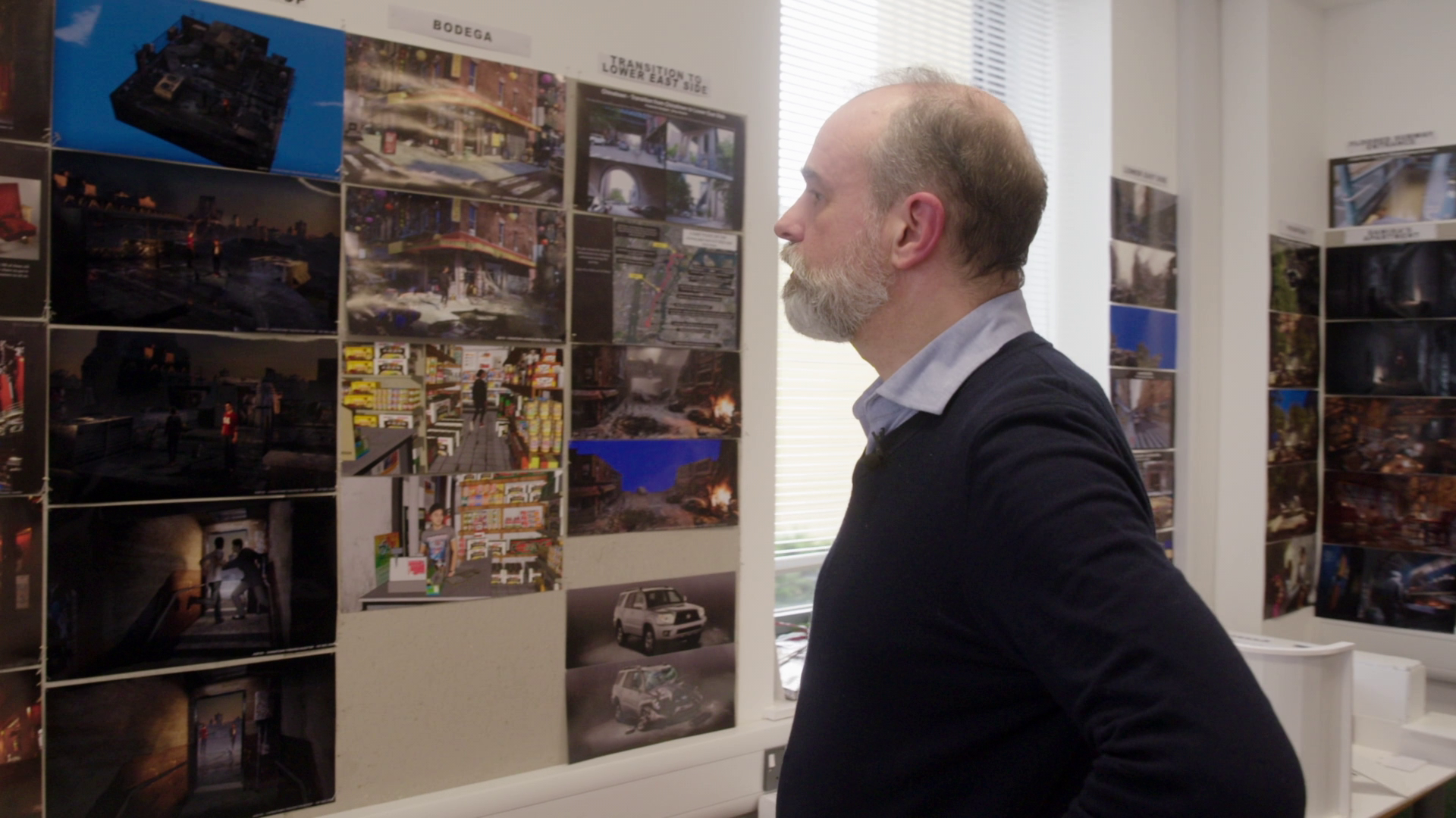 A Quiet Place: Day One 4K In the City featurette