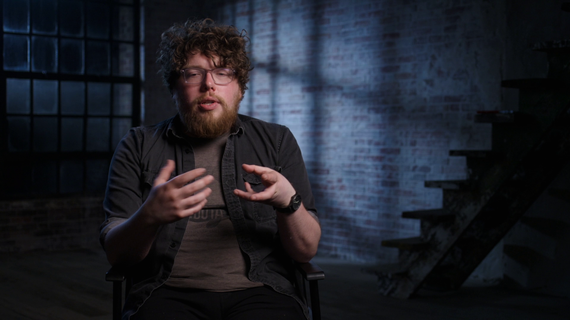 A Quiet Place: Day One 4K The Exodus featurette