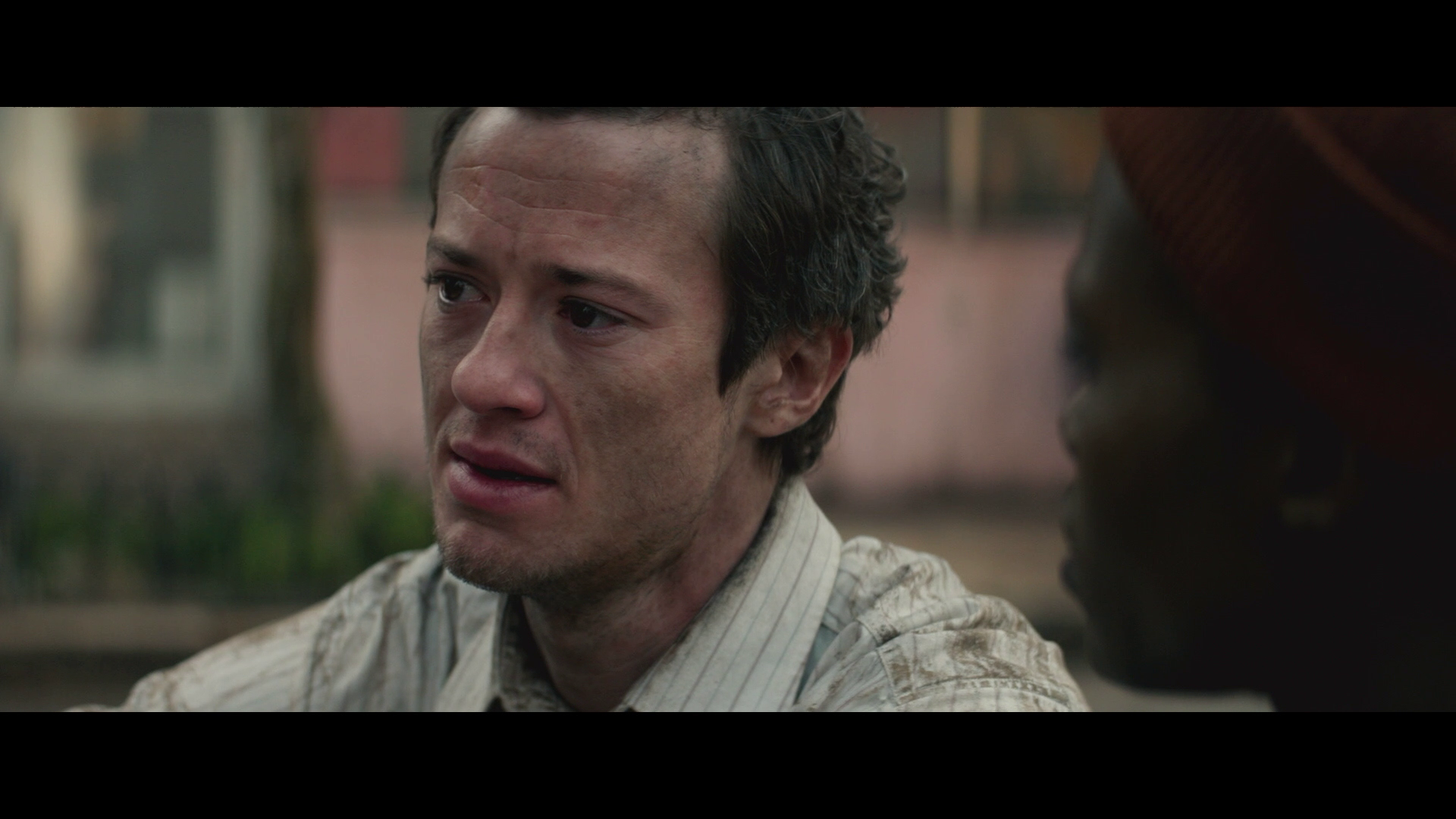 A Quiet Place: Day One 4K deleted scenes