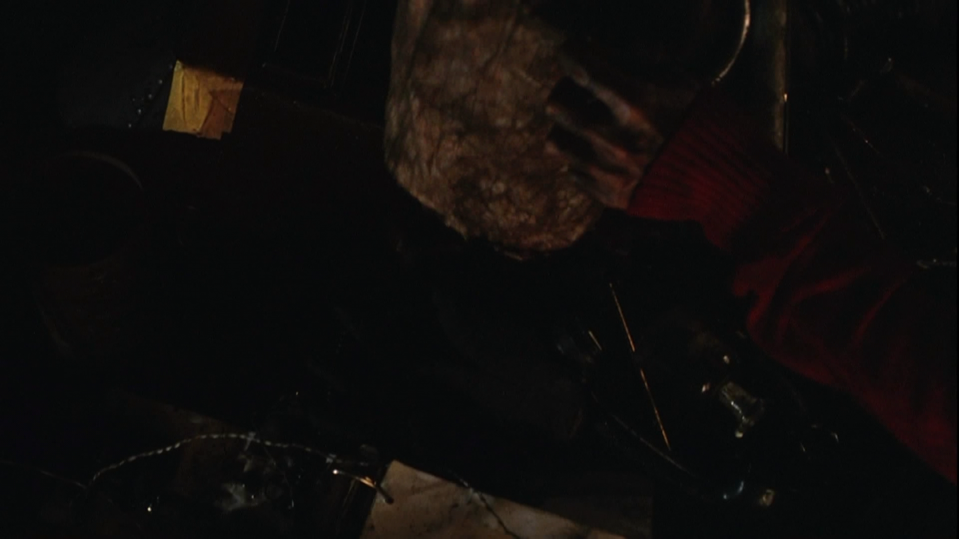 A Nightmare on Elm Street 4K Focus Points