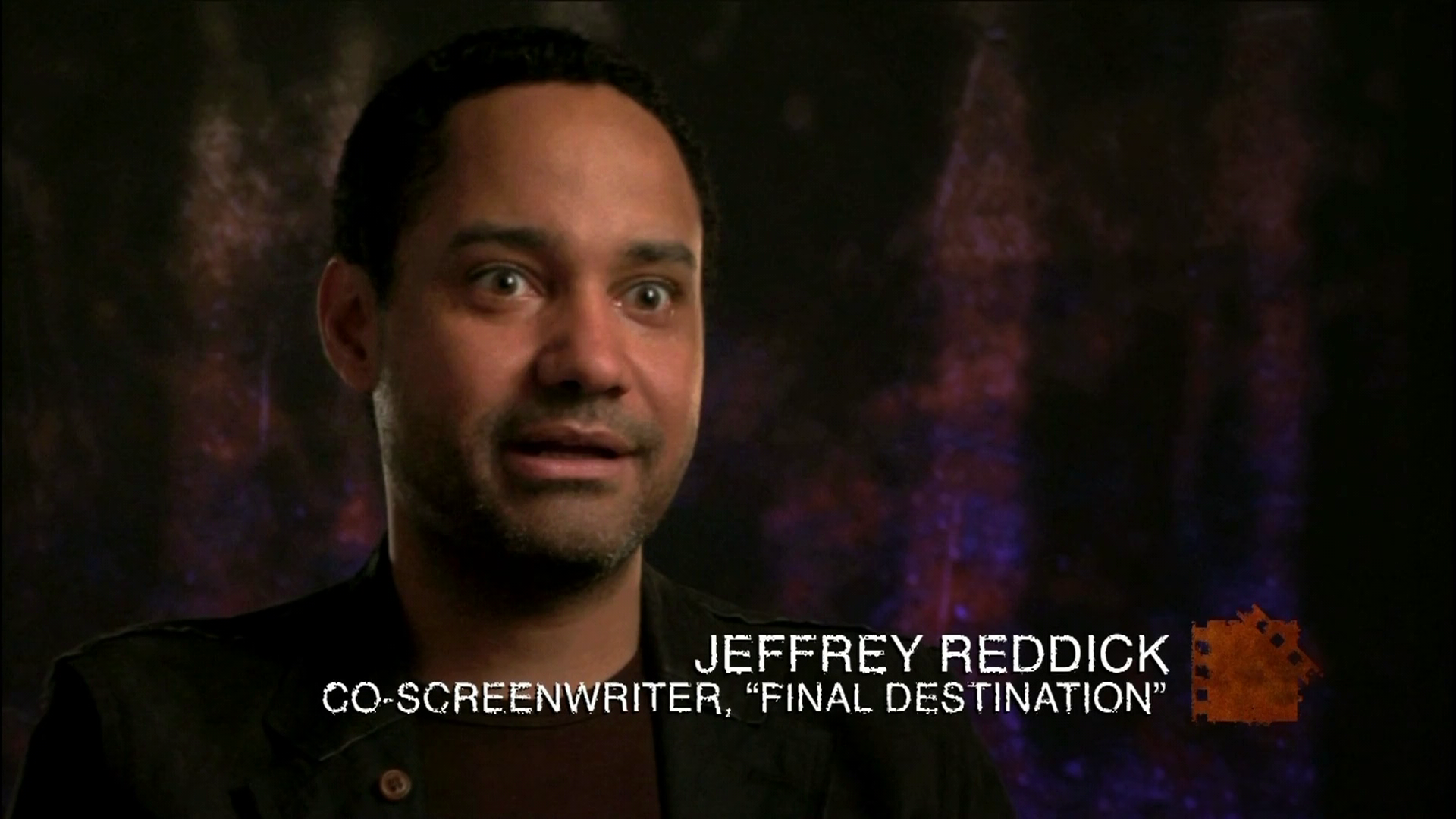 A Nightmare on Elm Street 4K The House That Freddy Built featurette