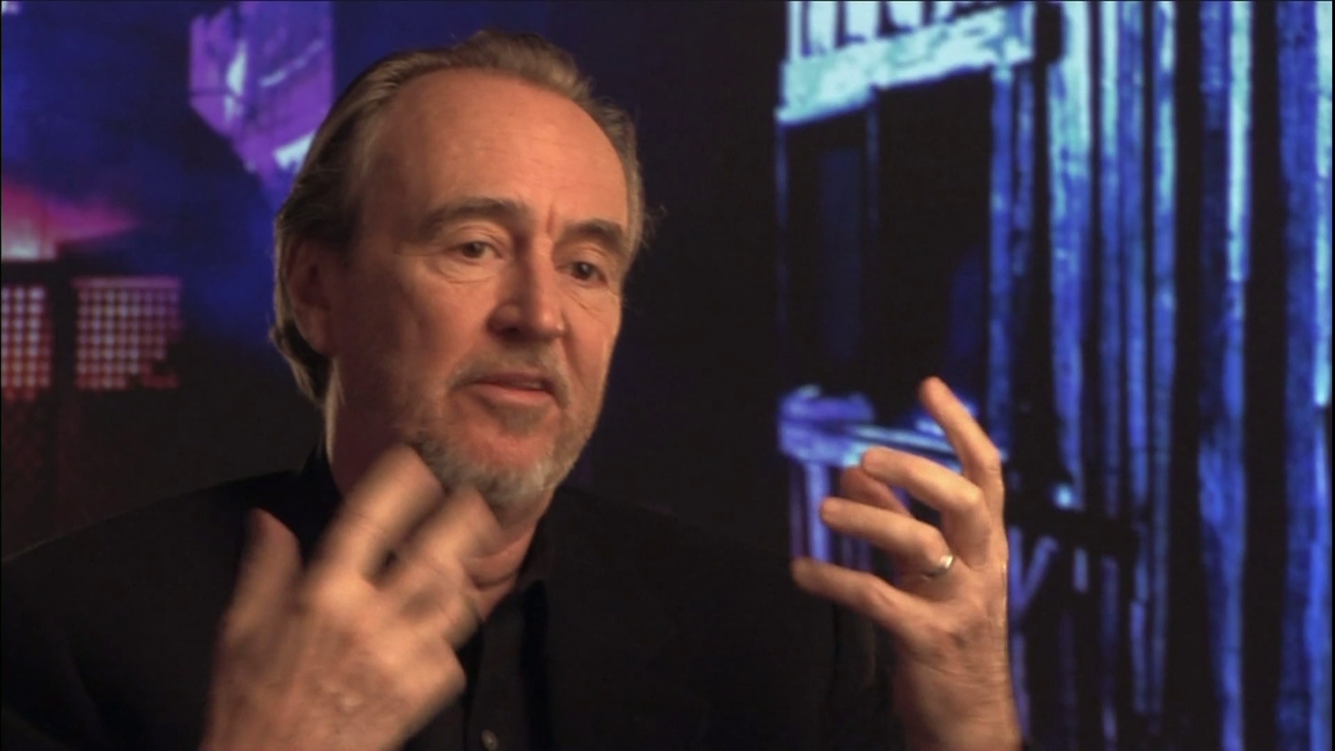 A Nightmare on Elm Street 4K Night Terrors featurette