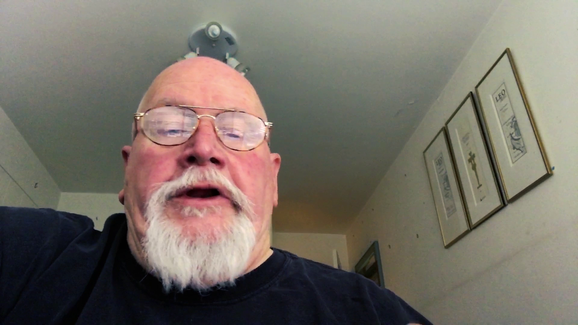 Trick 'r Treat 4K Mark Freeborn interview