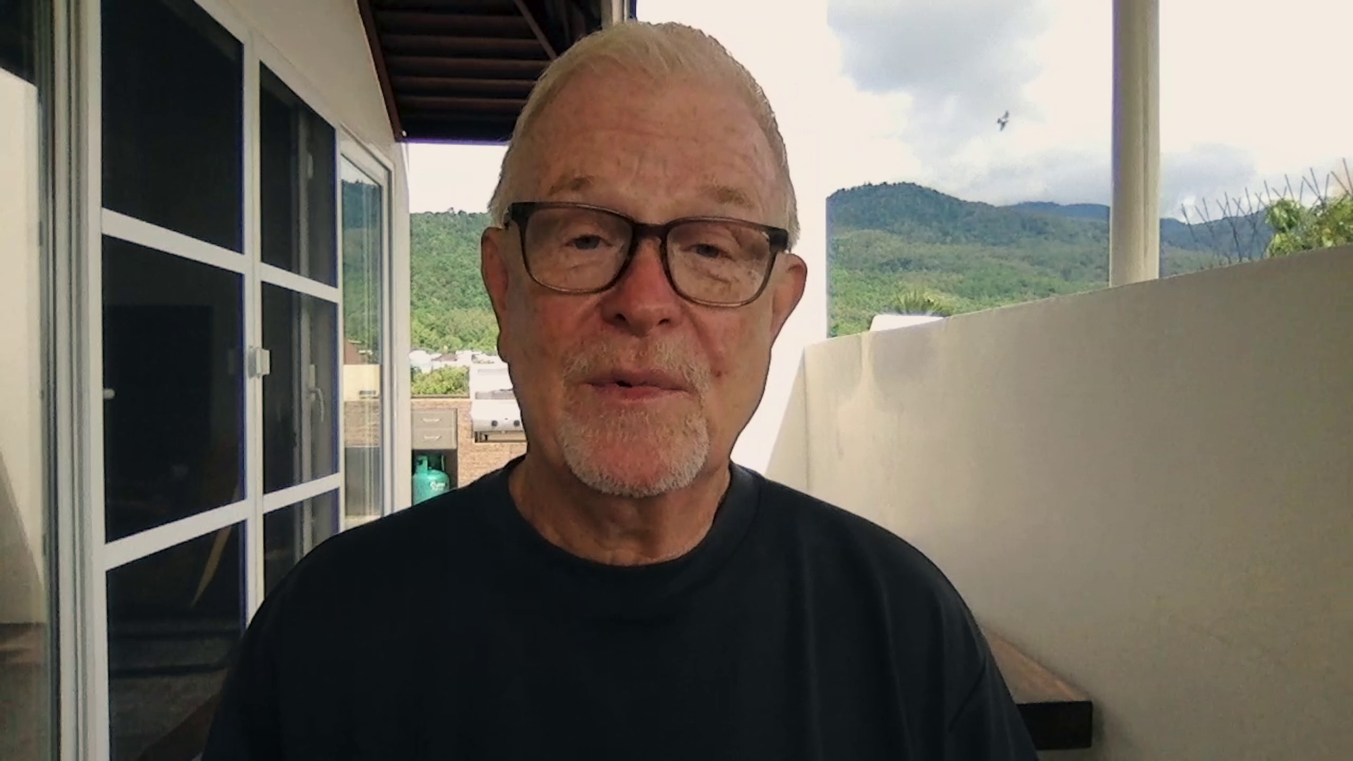 Trick 'r Treat 4K Glen MacPherson interview