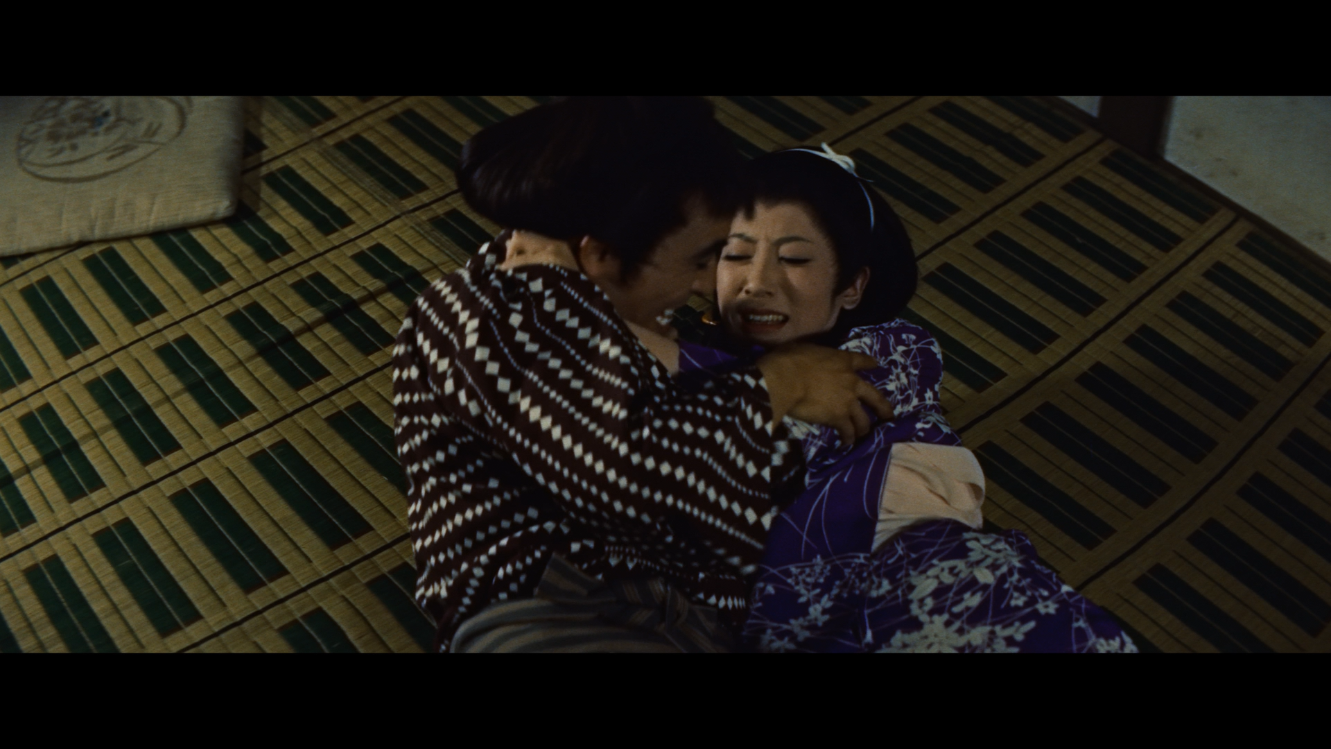 The Ghost of Yotsuya cap 4