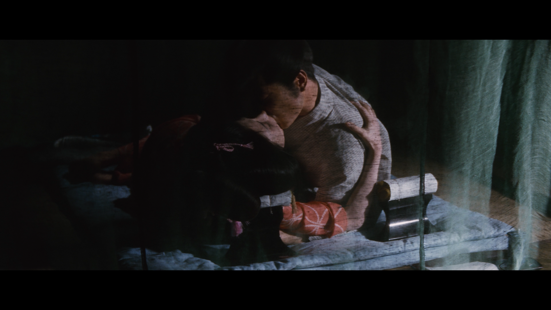 The Bride from Hades cap 5