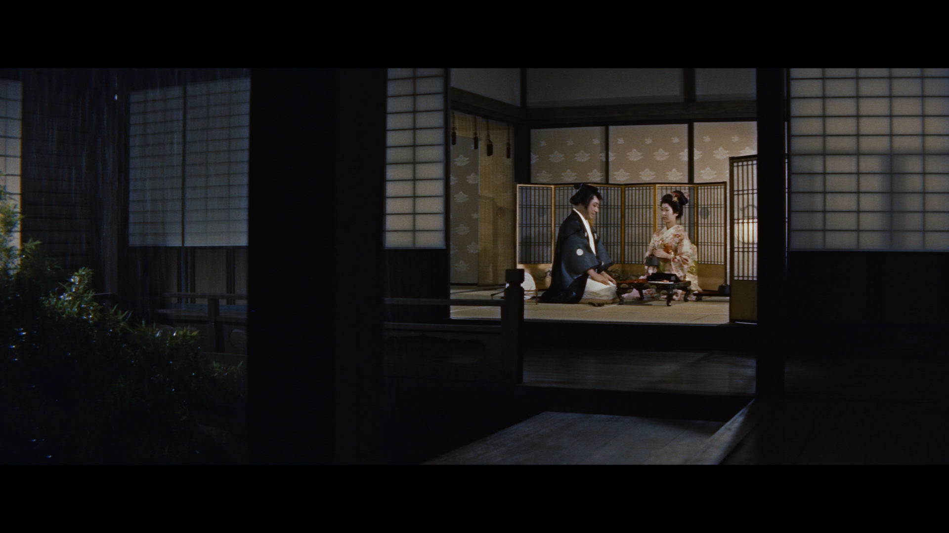 The Ghost of Yotsuya cap 5