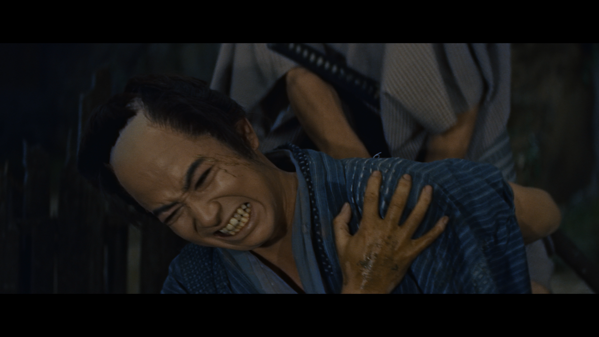 The Ghost of Yotsuya cap 7