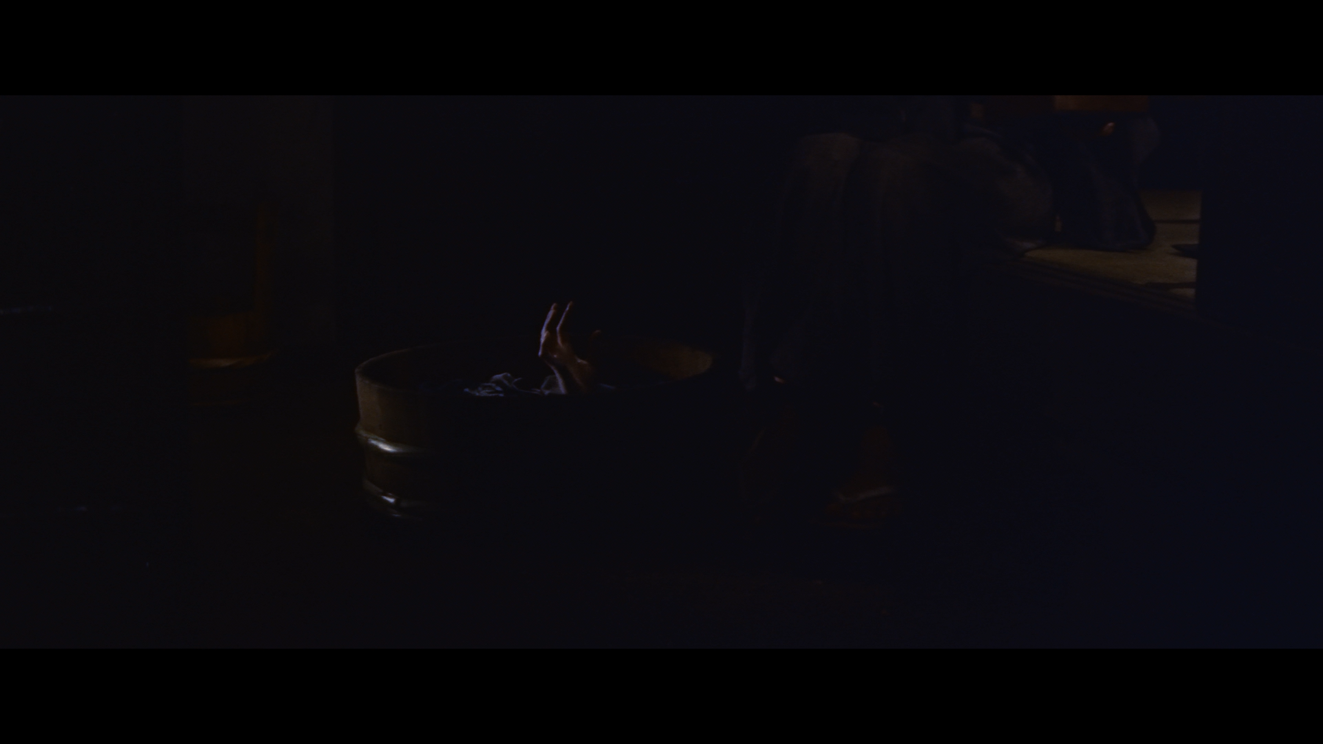 The Ghost of Yotsuya cap 11