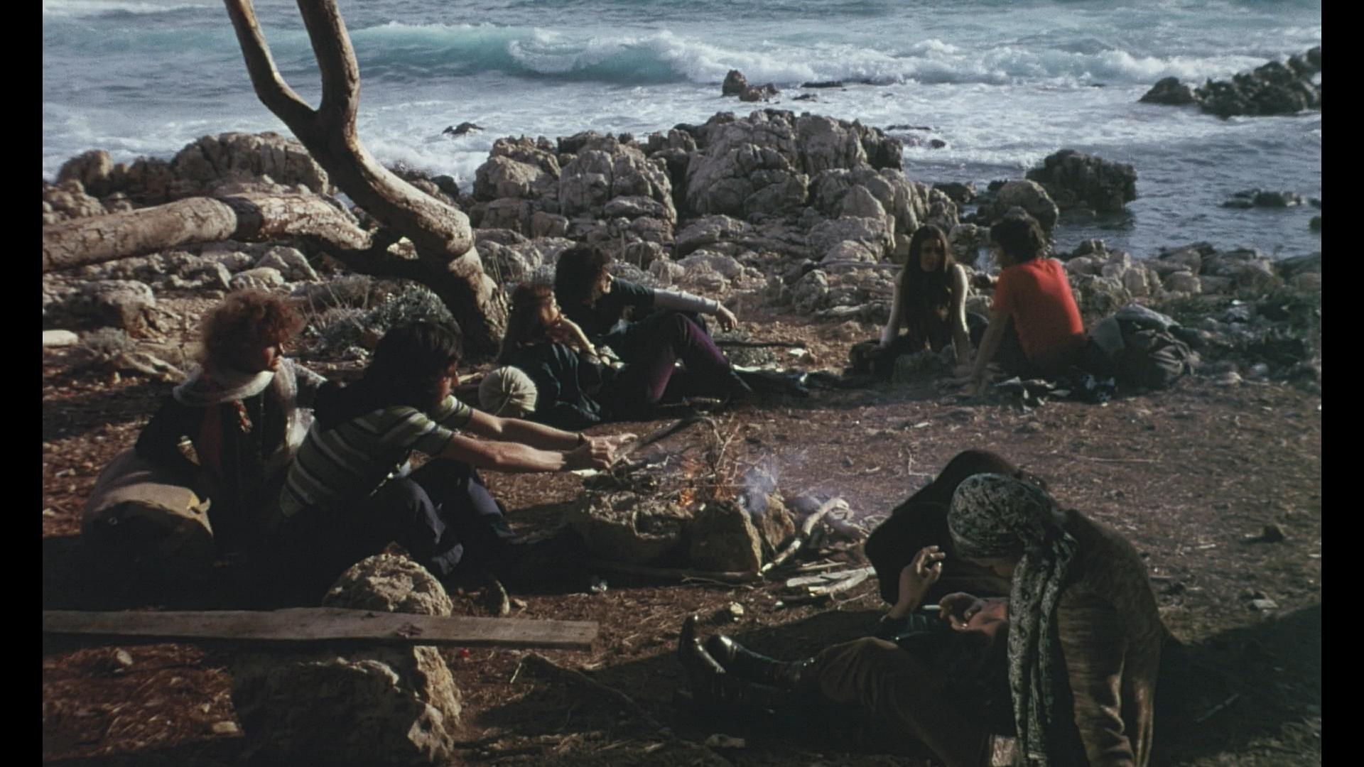 I Am a Nymphomaniac cap 2