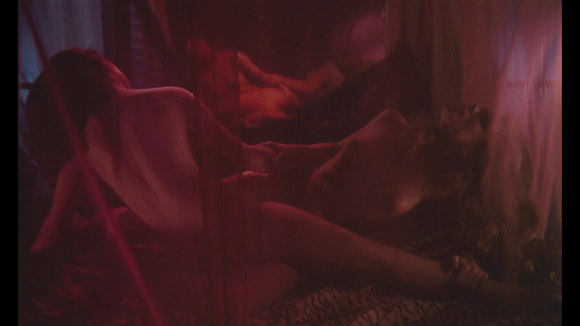 I Am a Nymphomaniac cap 5