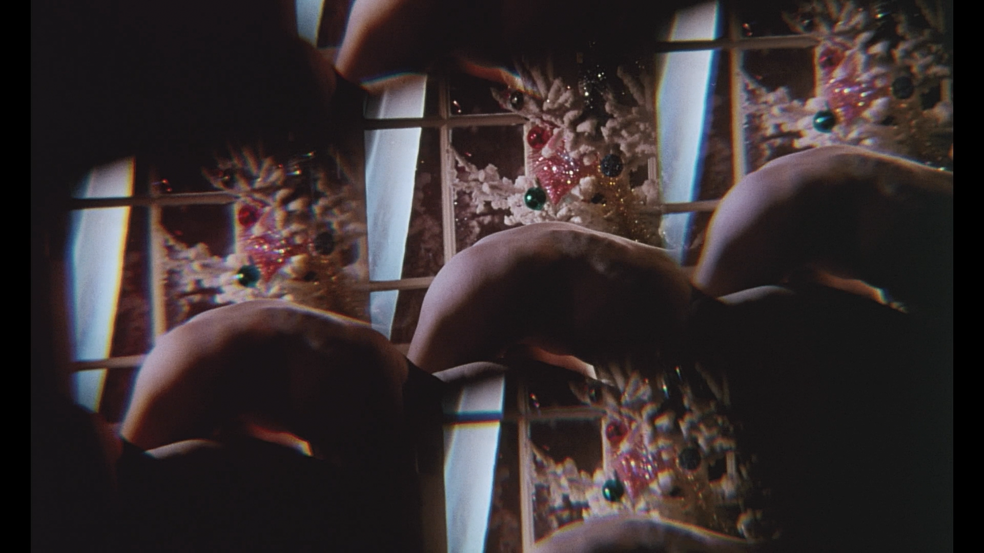 I Am a Nymphomaniac cap 6