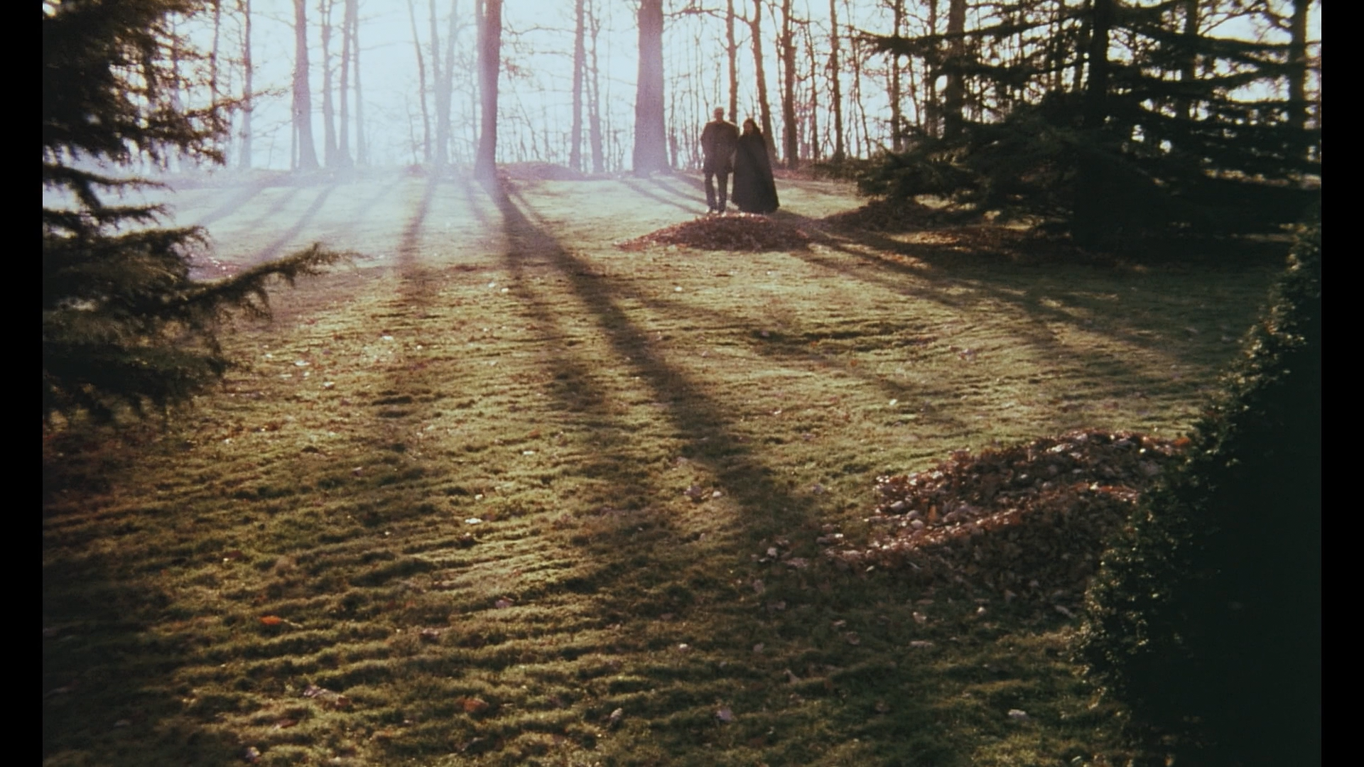 I Am a Nymphomaniac cap 7