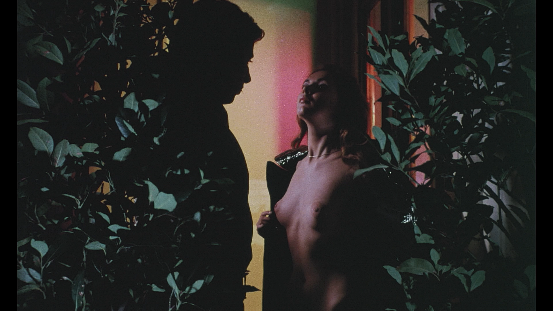 I Am a Nymphomaniac cap 8