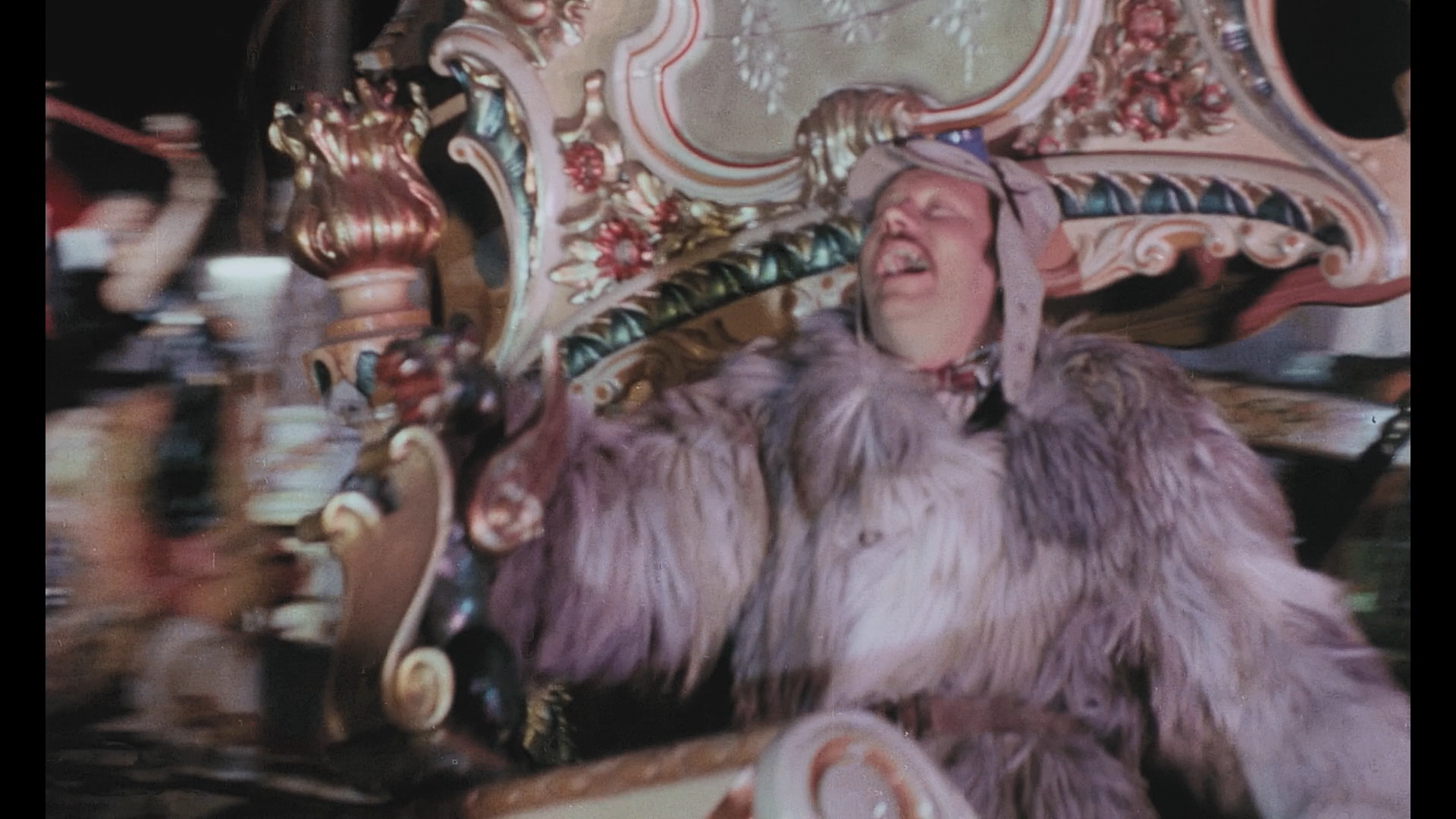 I Am a Nymphomaniac cap 10