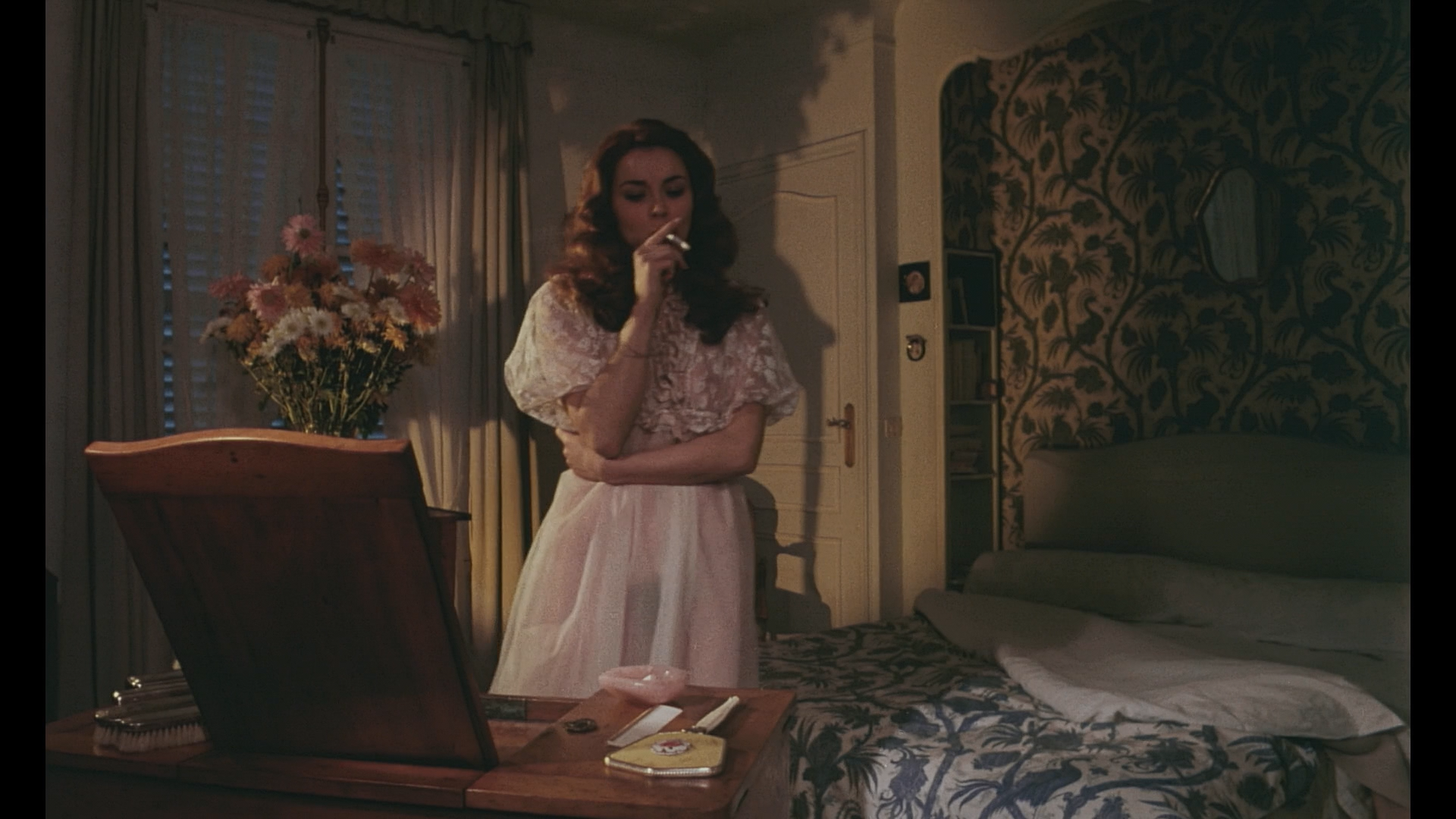 I Am a Nymphomaniac cap 11