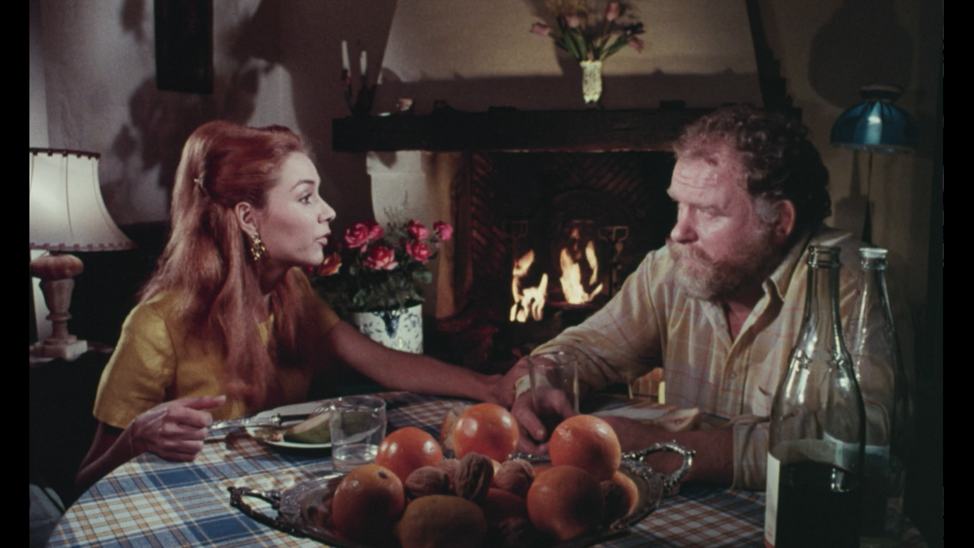 I Am Frigid... Why? cap 2