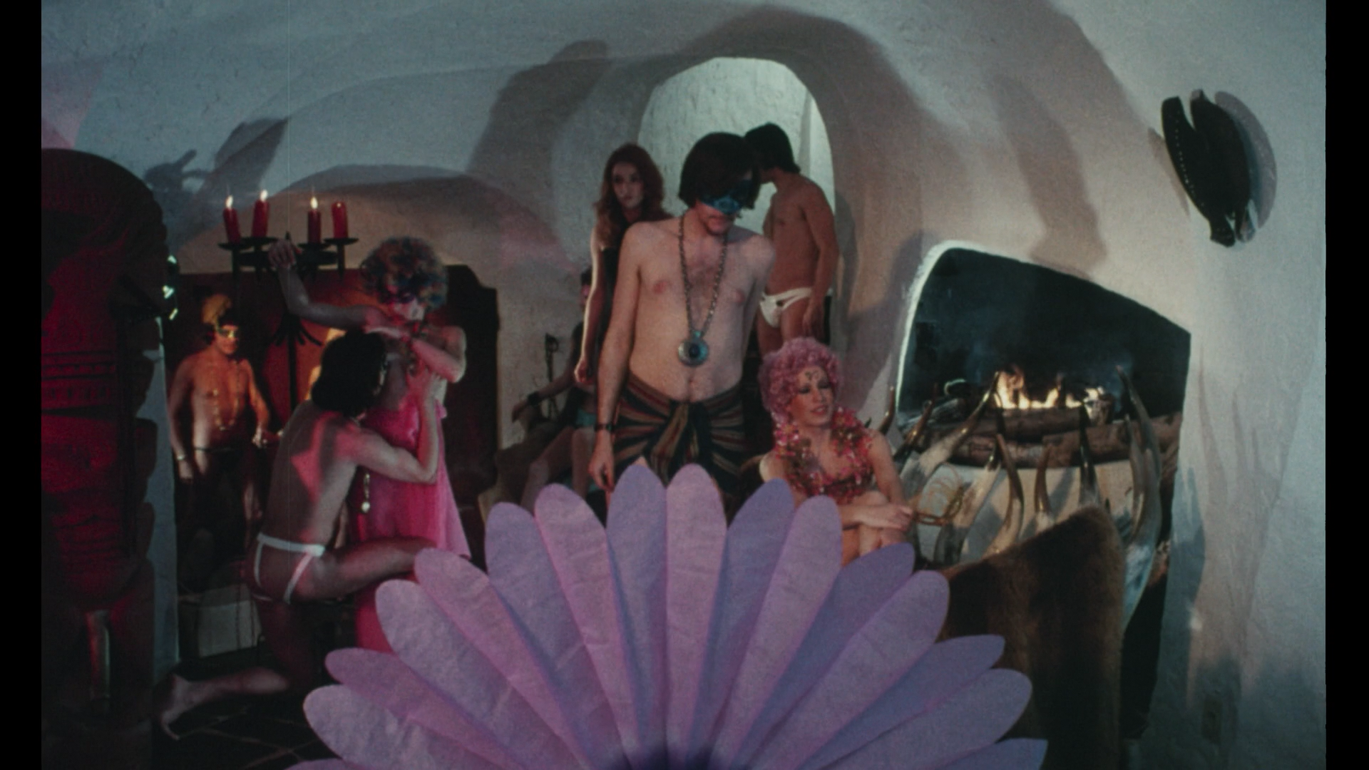 I Am Frigid... Why? cap 4