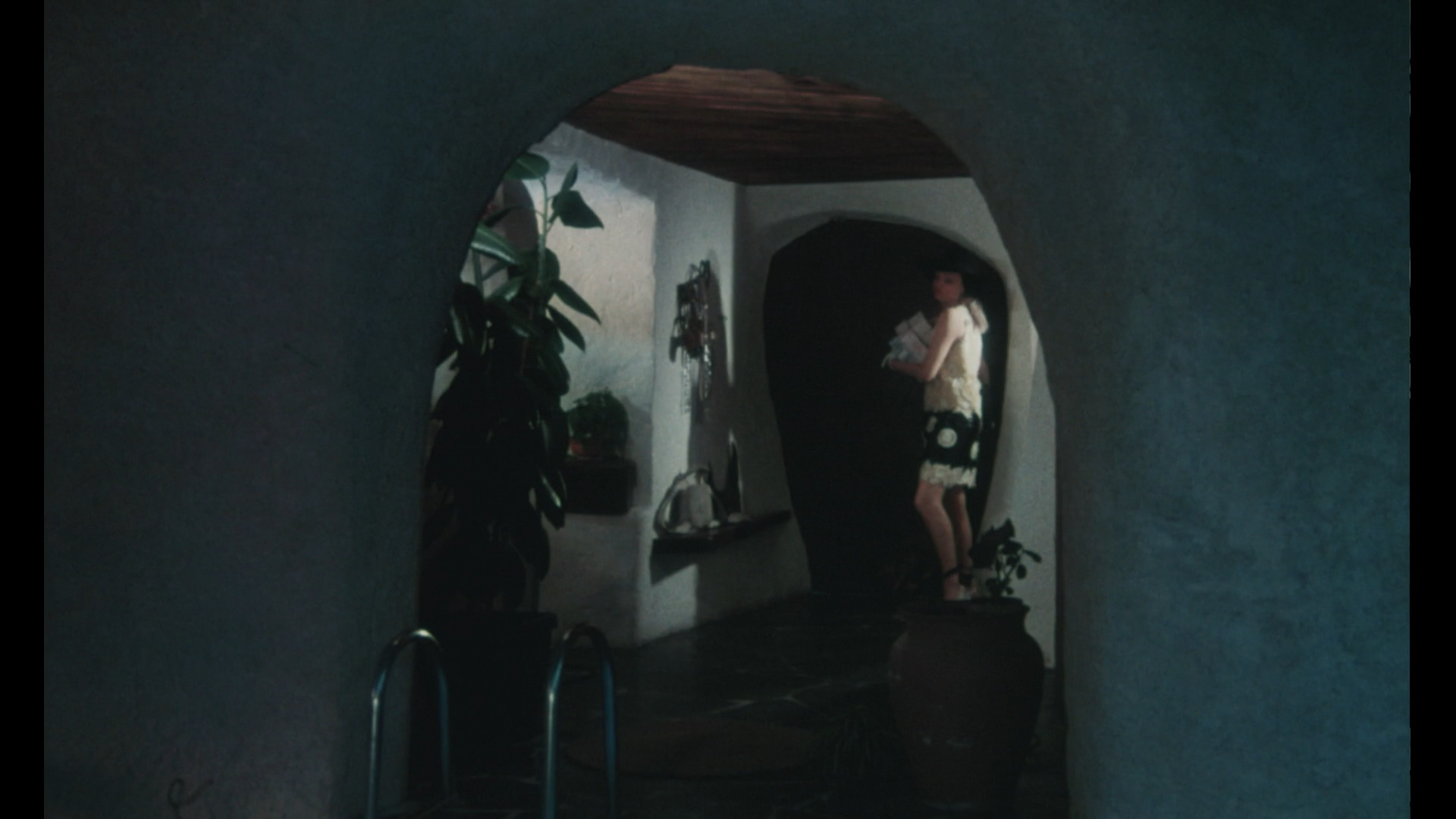 I Am Frigid... Why? cap 5