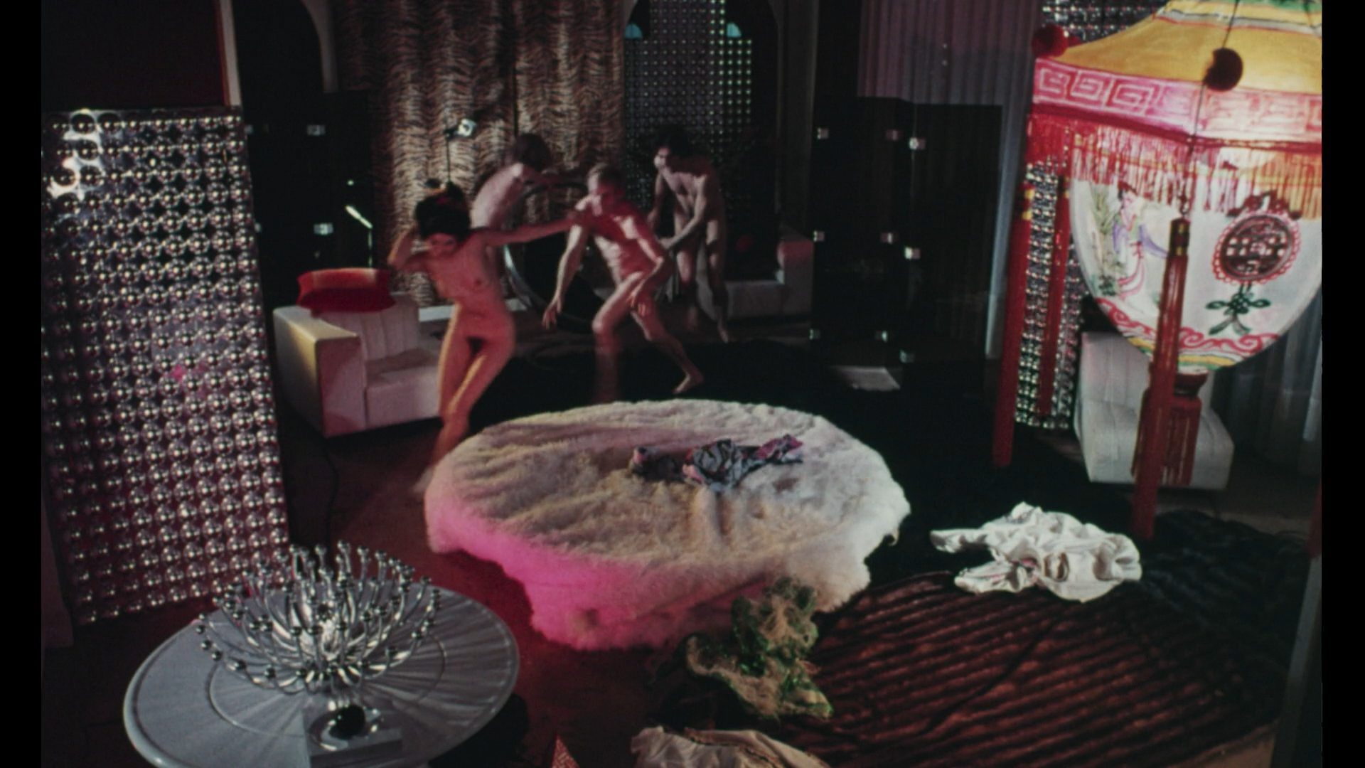 I Am Frigid... Why? cap 7